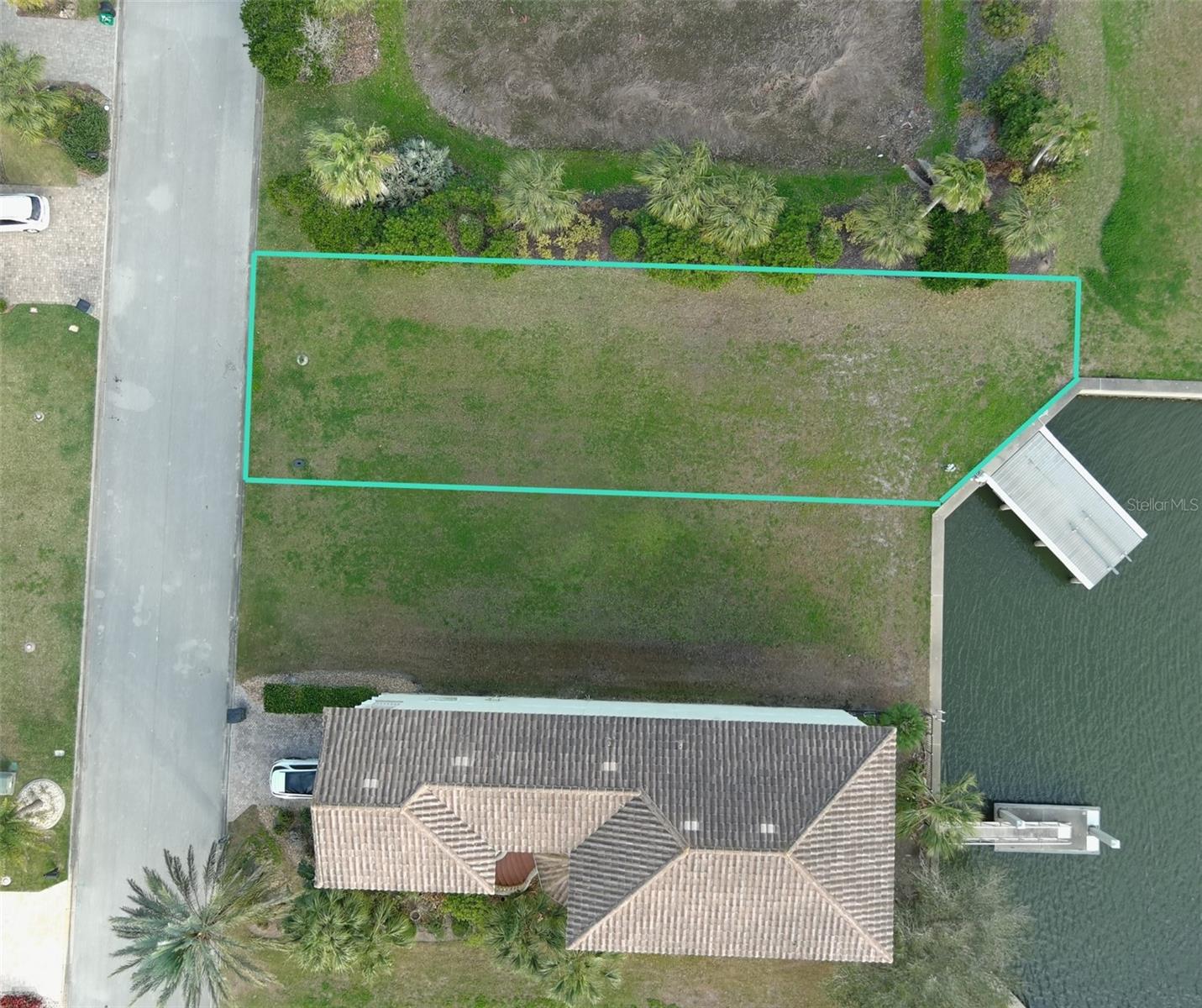 245 YACHT HARBOR DR, PALM COAST, FL, 32137