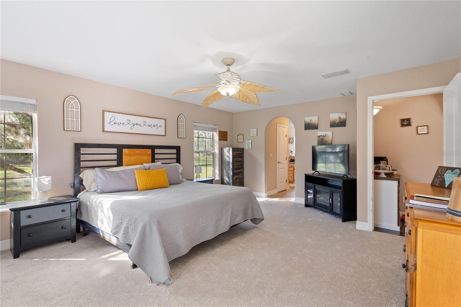 831 SE 11TH PL, WILLISTON, FL, 32696