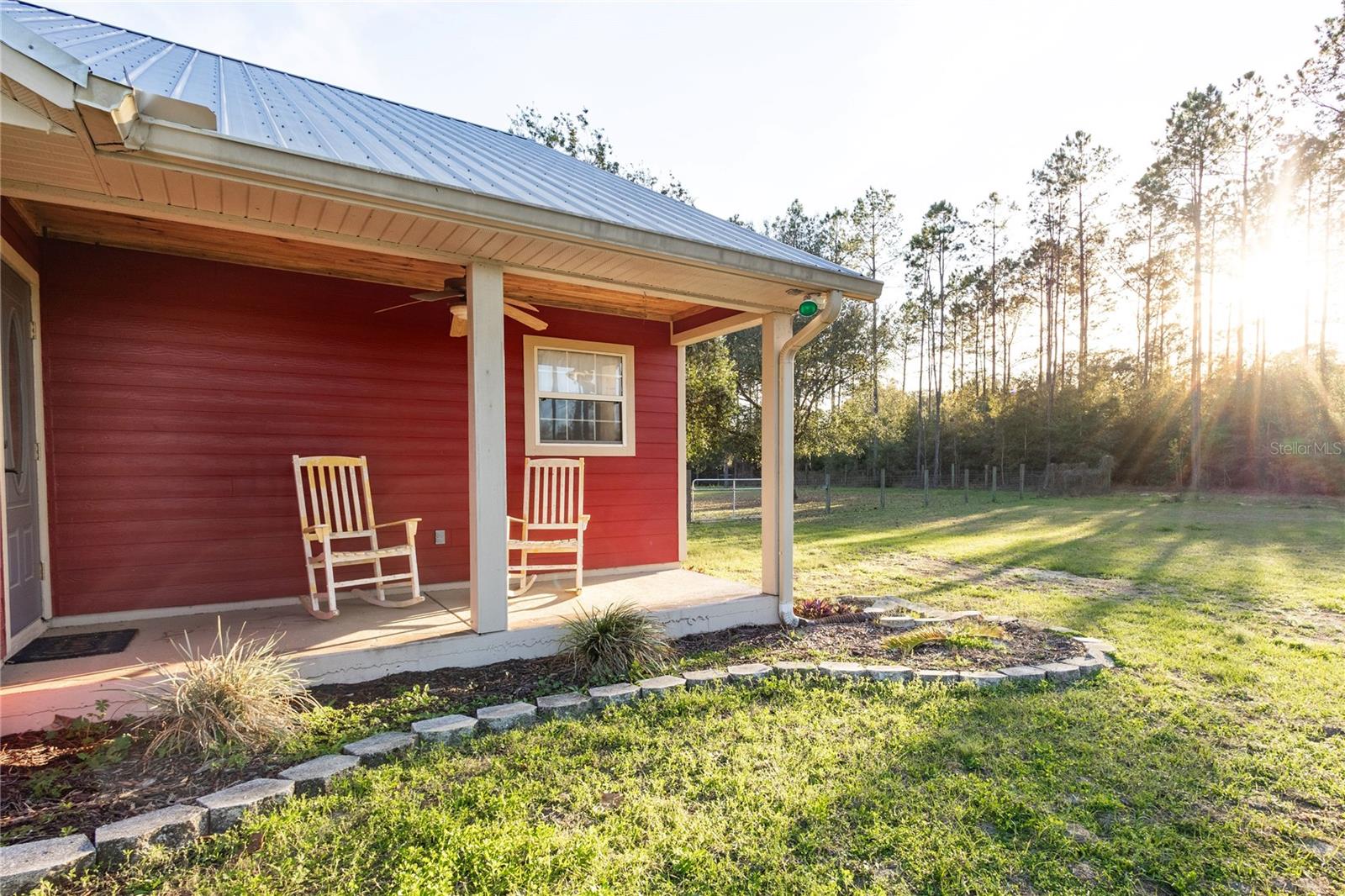 831 SE 11TH PL, WILLISTON, FL, 32696