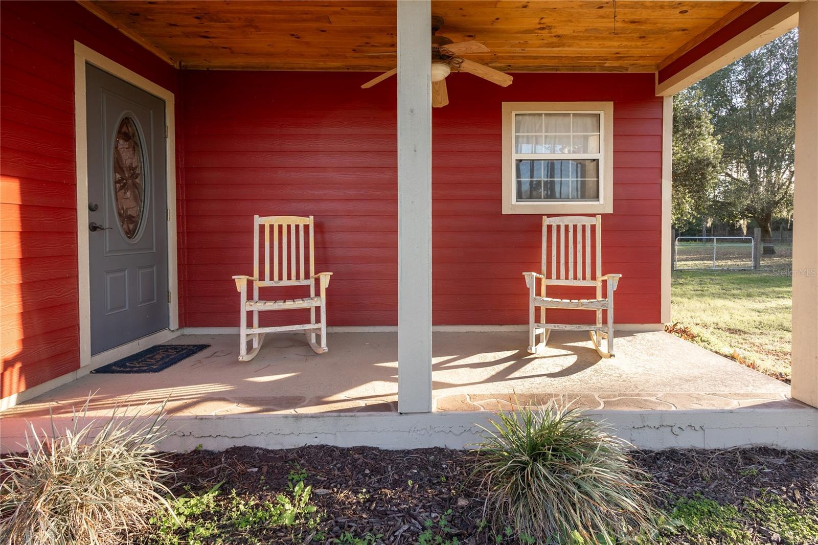 831 SE 11TH PL, WILLISTON, FL, 32696