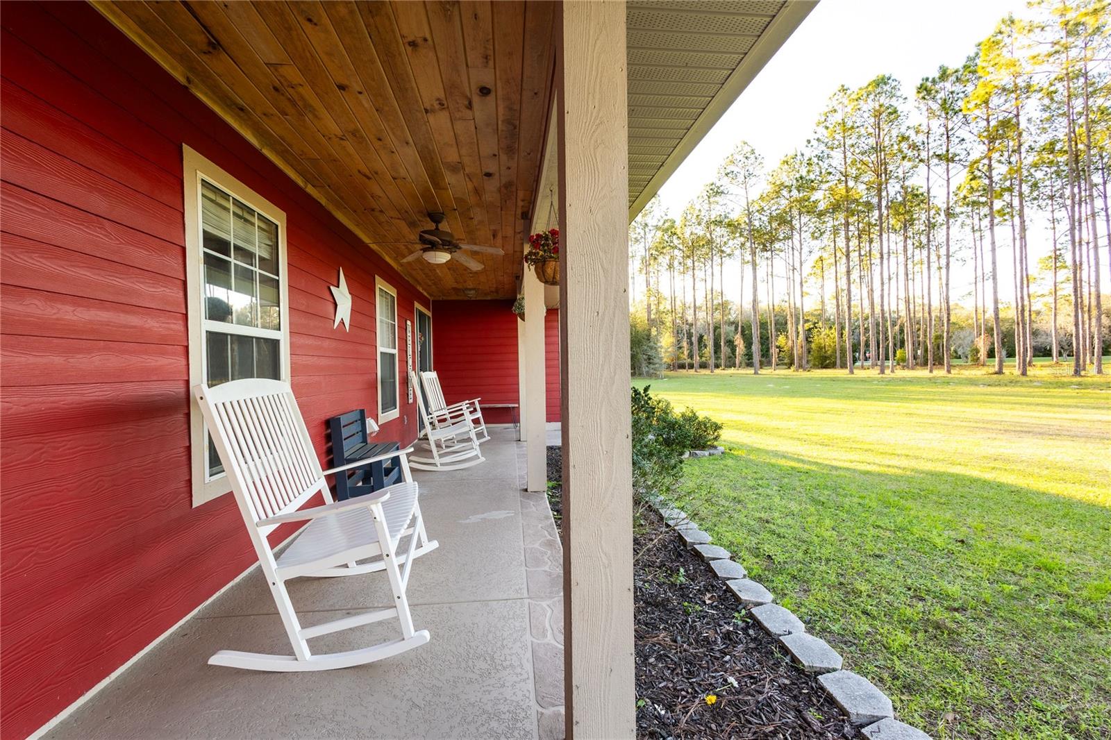 831 SE 11TH PL, WILLISTON, FL, 32696