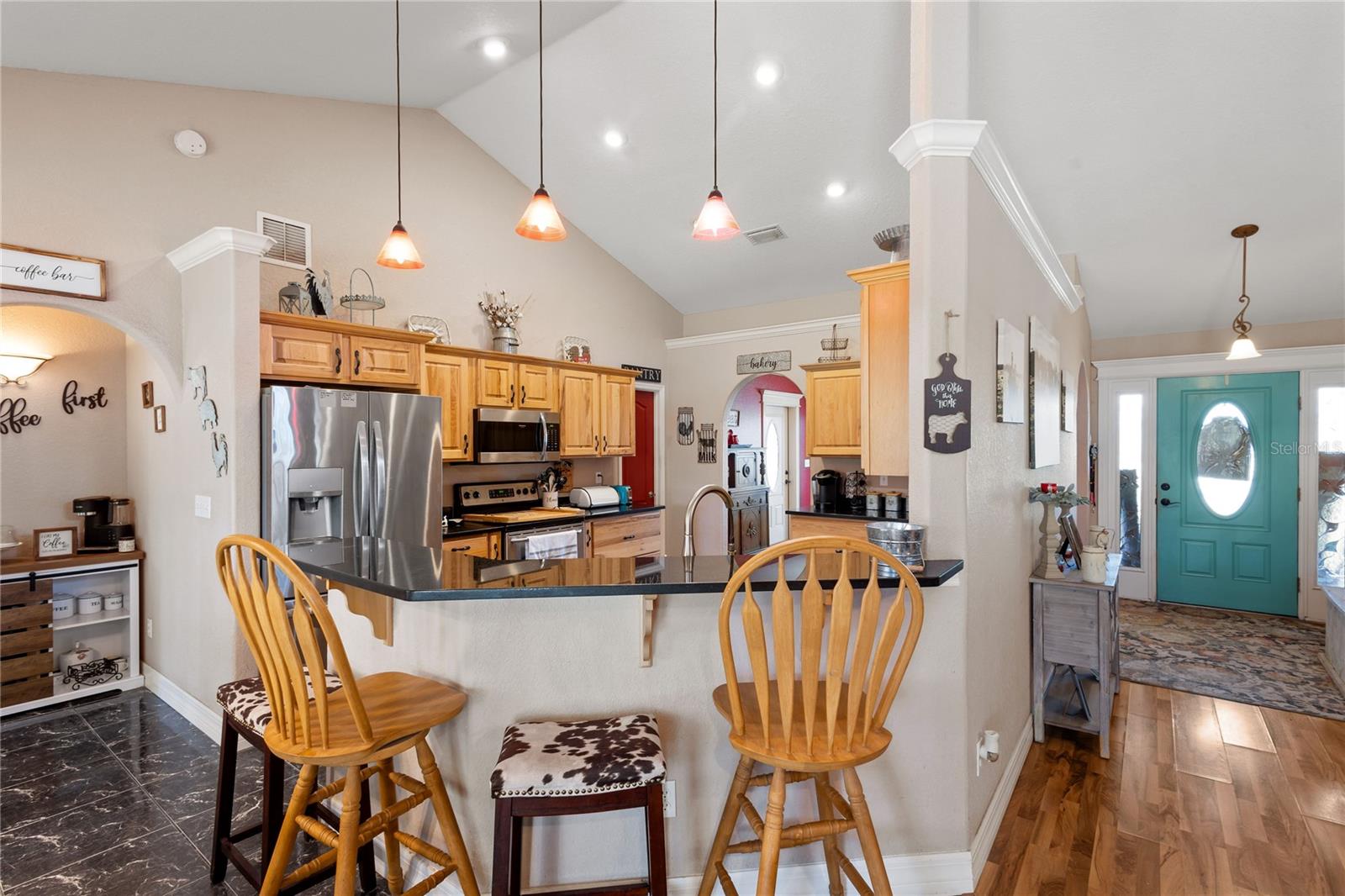 831 SE 11TH PL, WILLISTON, FL, 32696