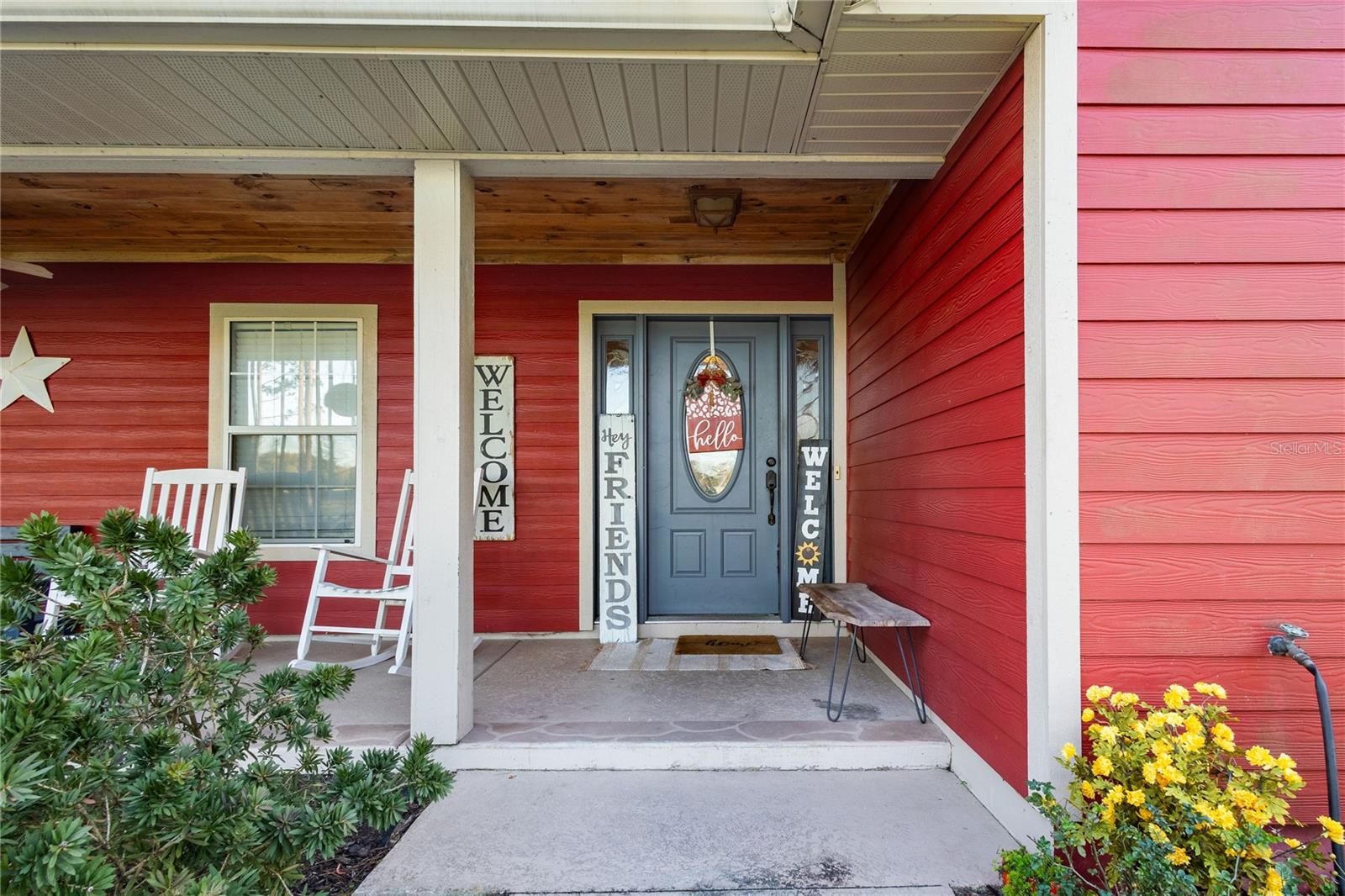831 SE 11TH PL, WILLISTON, FL, 32696