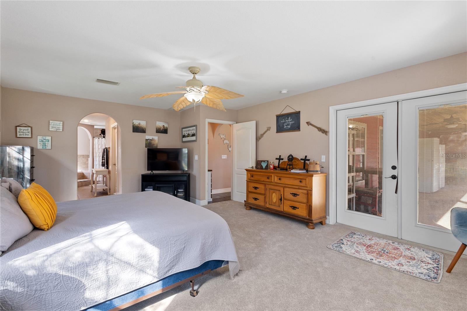 831 SE 11TH PL, WILLISTON, FL, 32696