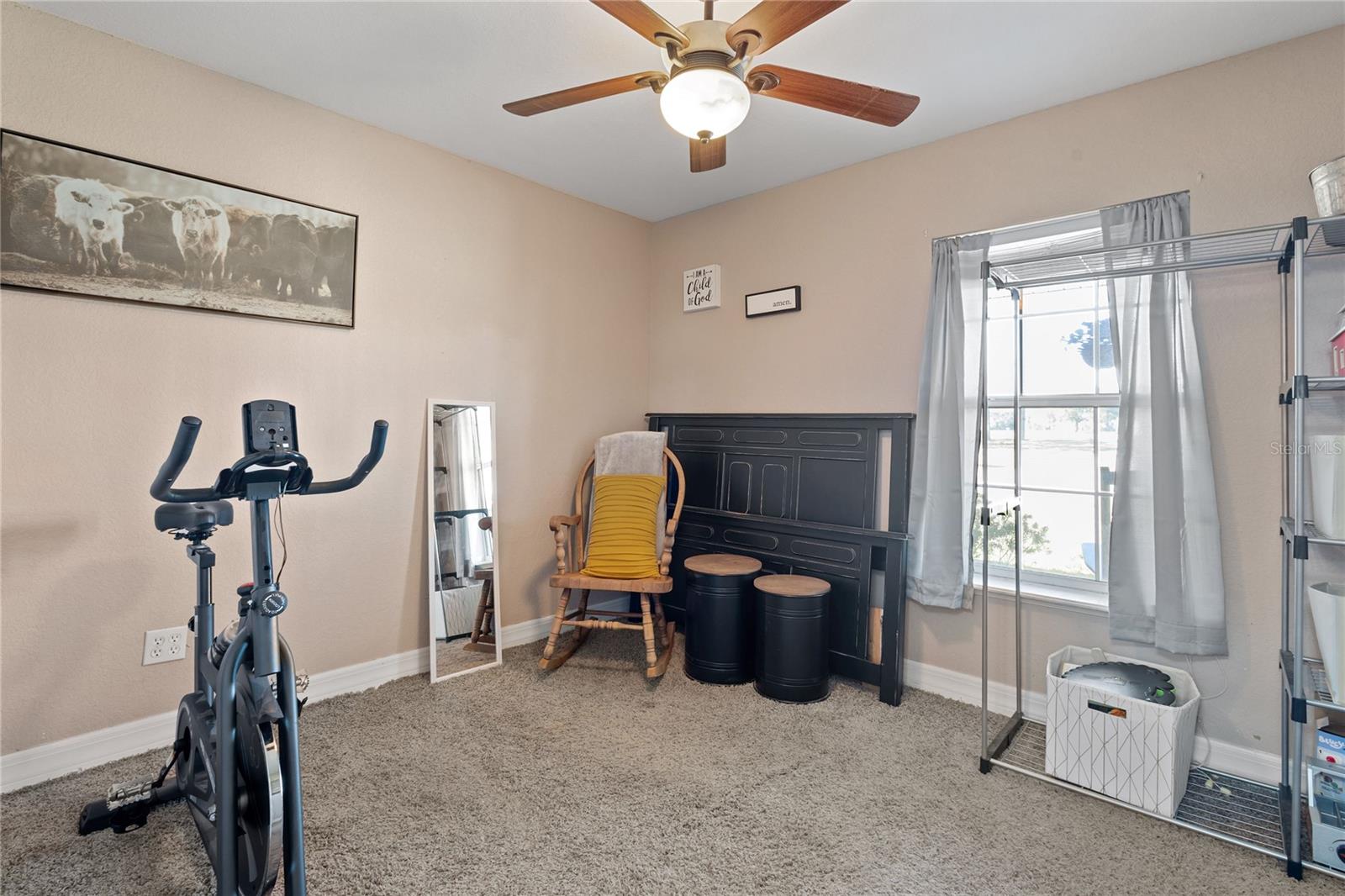 831 SE 11TH PL, WILLISTON, FL, 32696