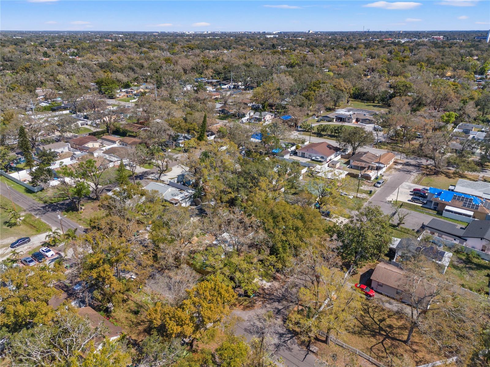 1715 W HOLLYWOOD ST, TAMPA, FL, 33604