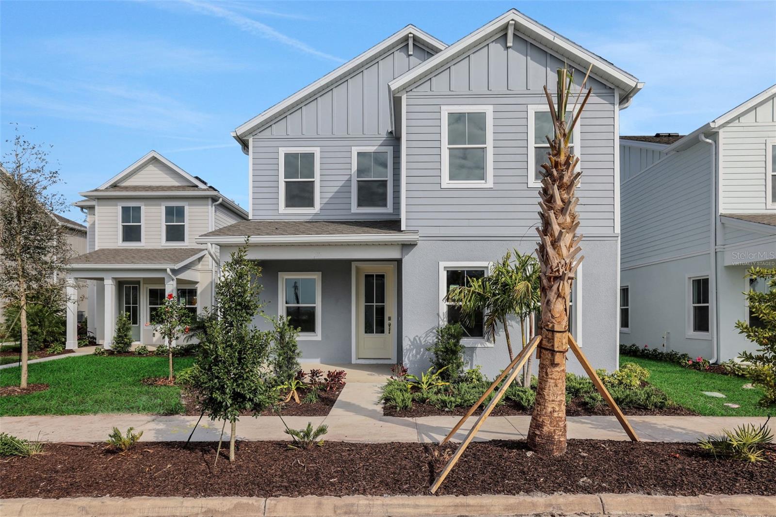 9035 DUANY LN, LAKEWOOD RANCH, FL, 34240