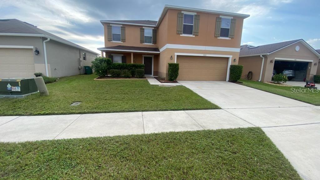 1600 STRATHMORE CIR, MOUNT DORA, FL, 32757