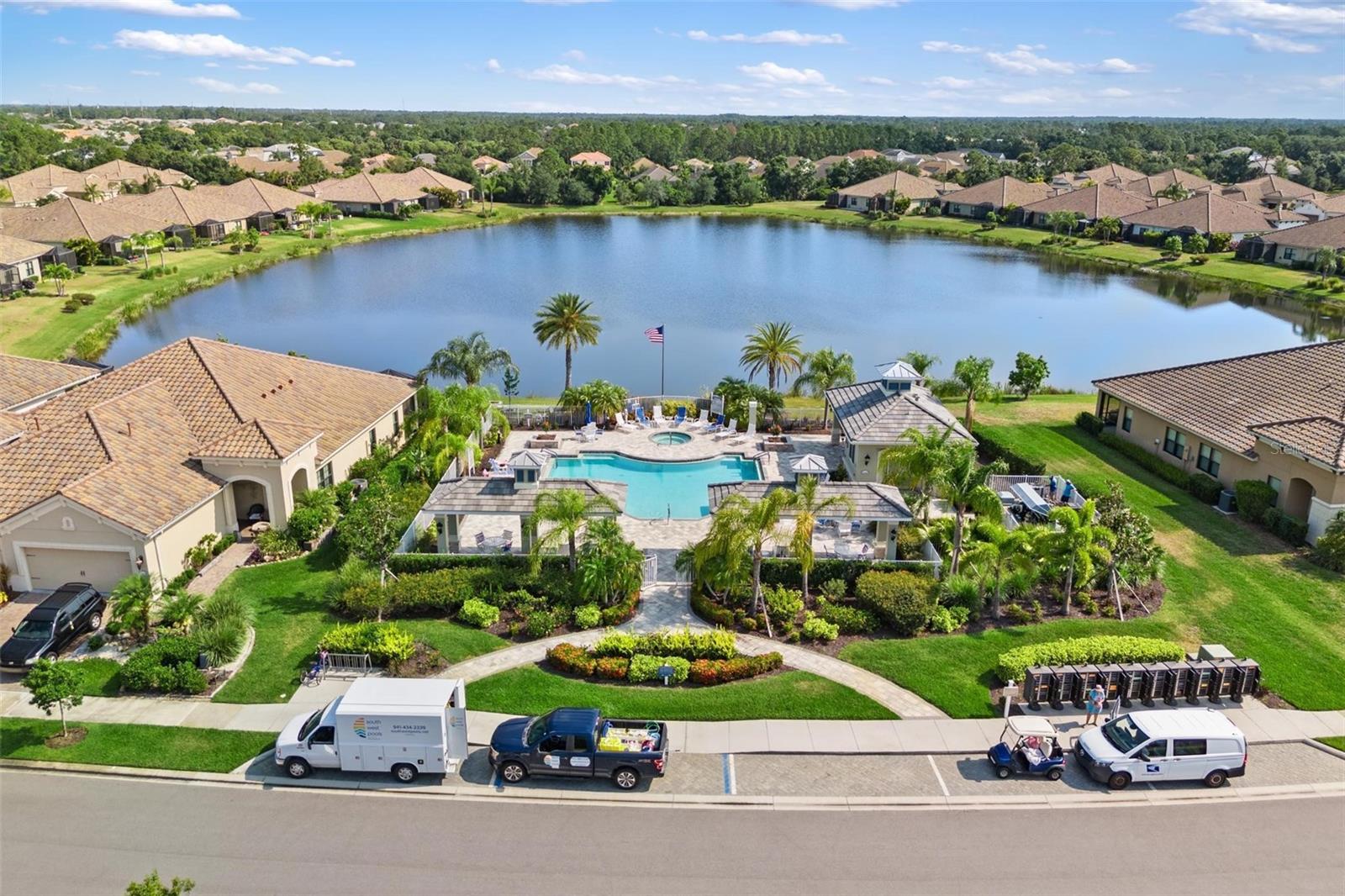 11615 OKALOOSA DR, VENICE, FL, 34293