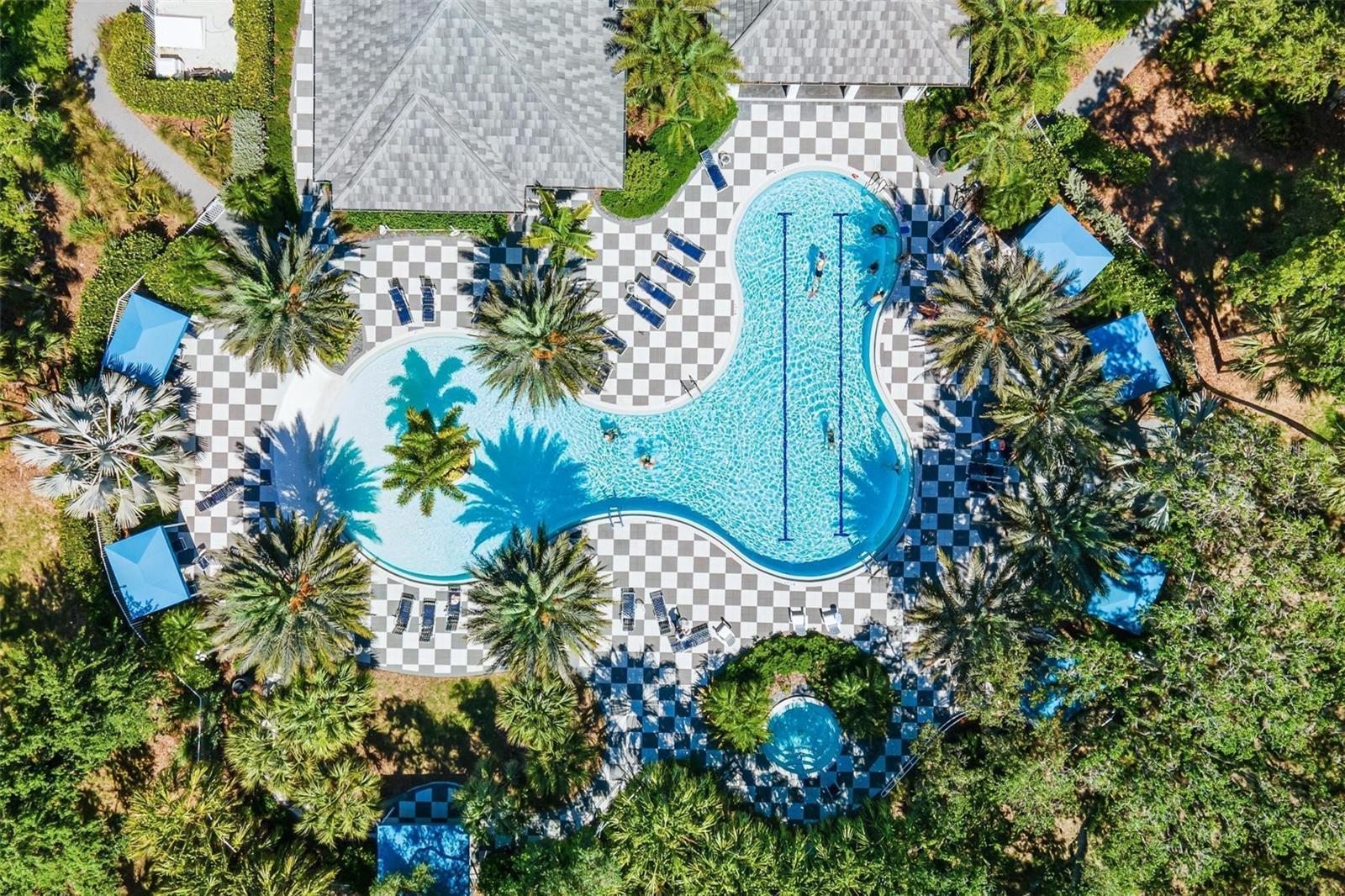 11615 OKALOOSA DR, VENICE, FL, 34293