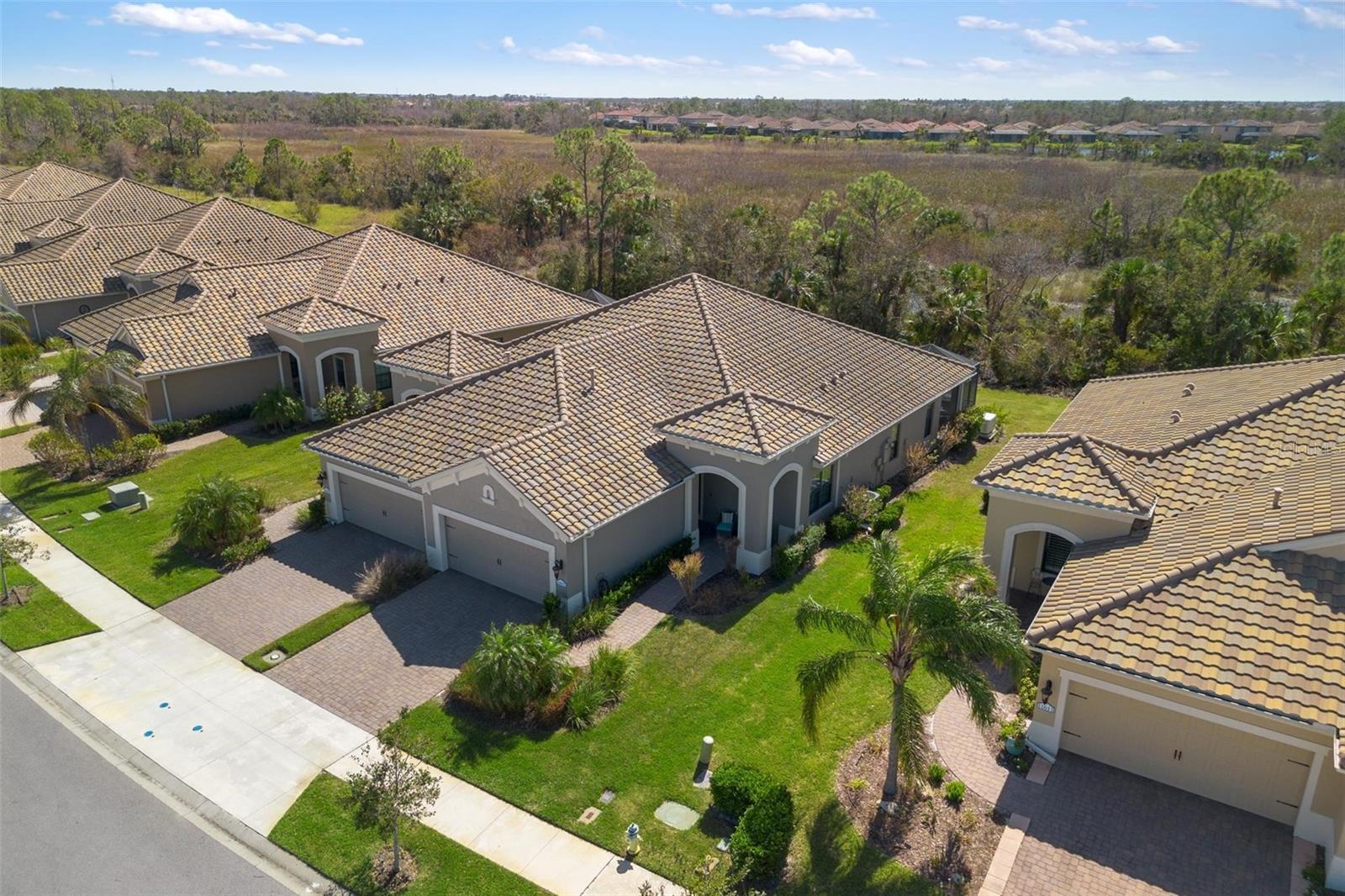 11615 OKALOOSA DR, VENICE, FL, 34293