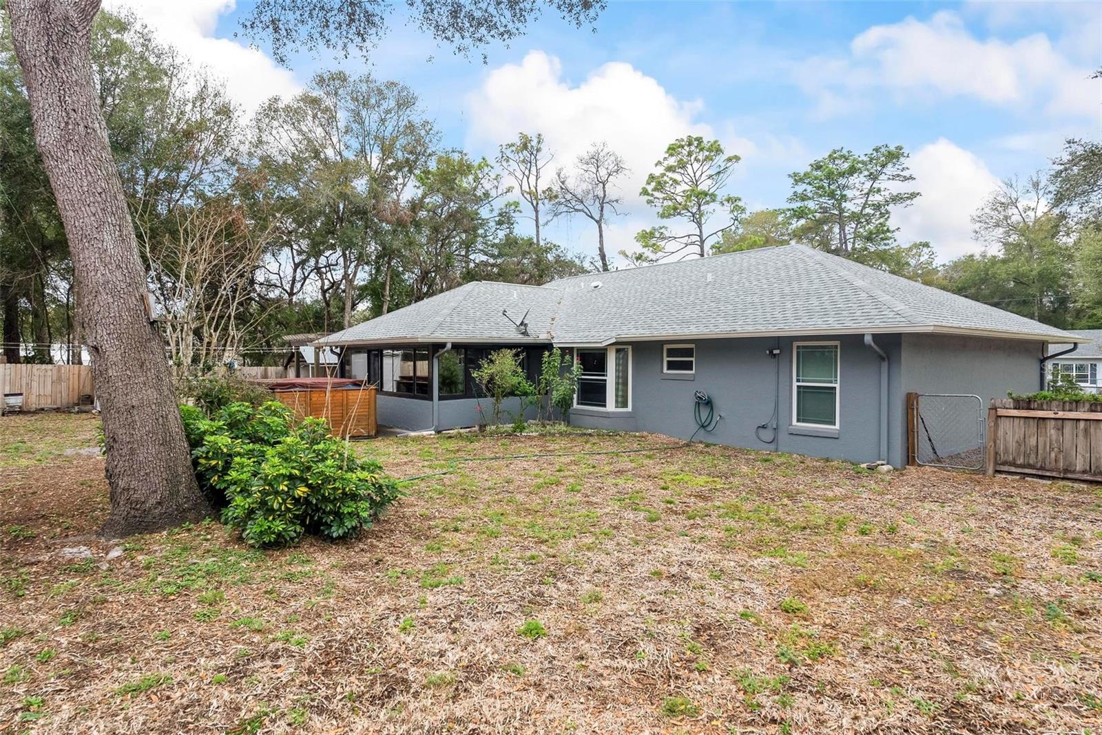 290 BIRCH AVE, ORANGE CITY, FL, 32763