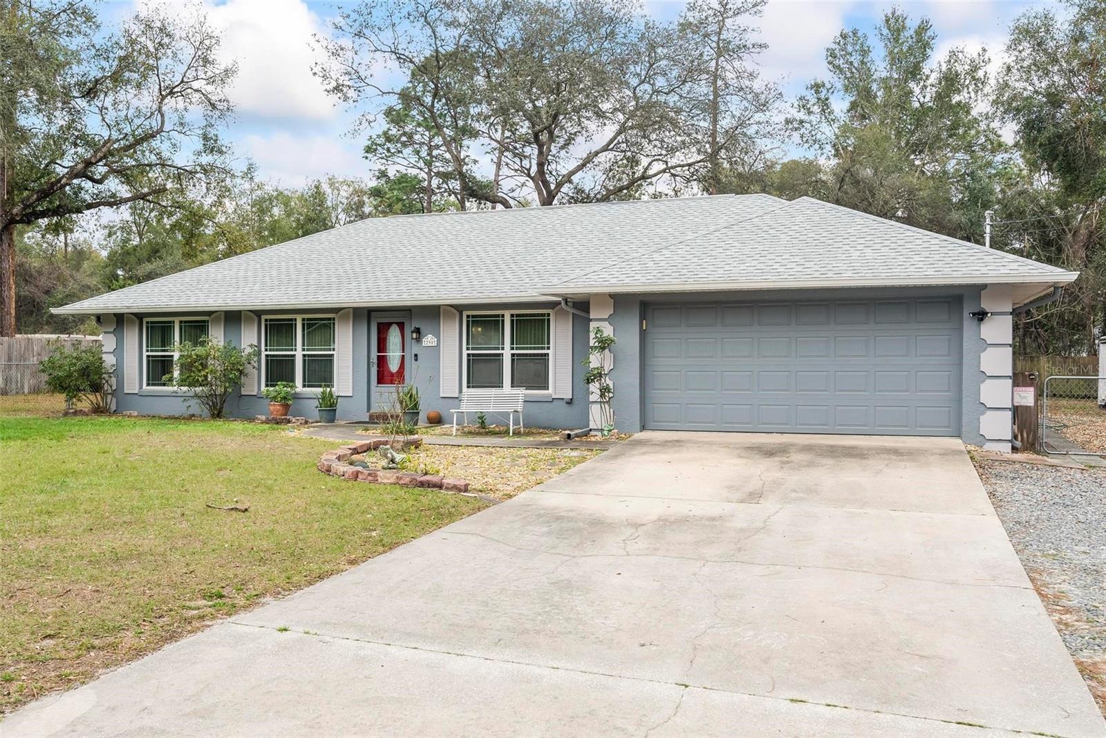 290 BIRCH AVE, ORANGE CITY, FL, 32763