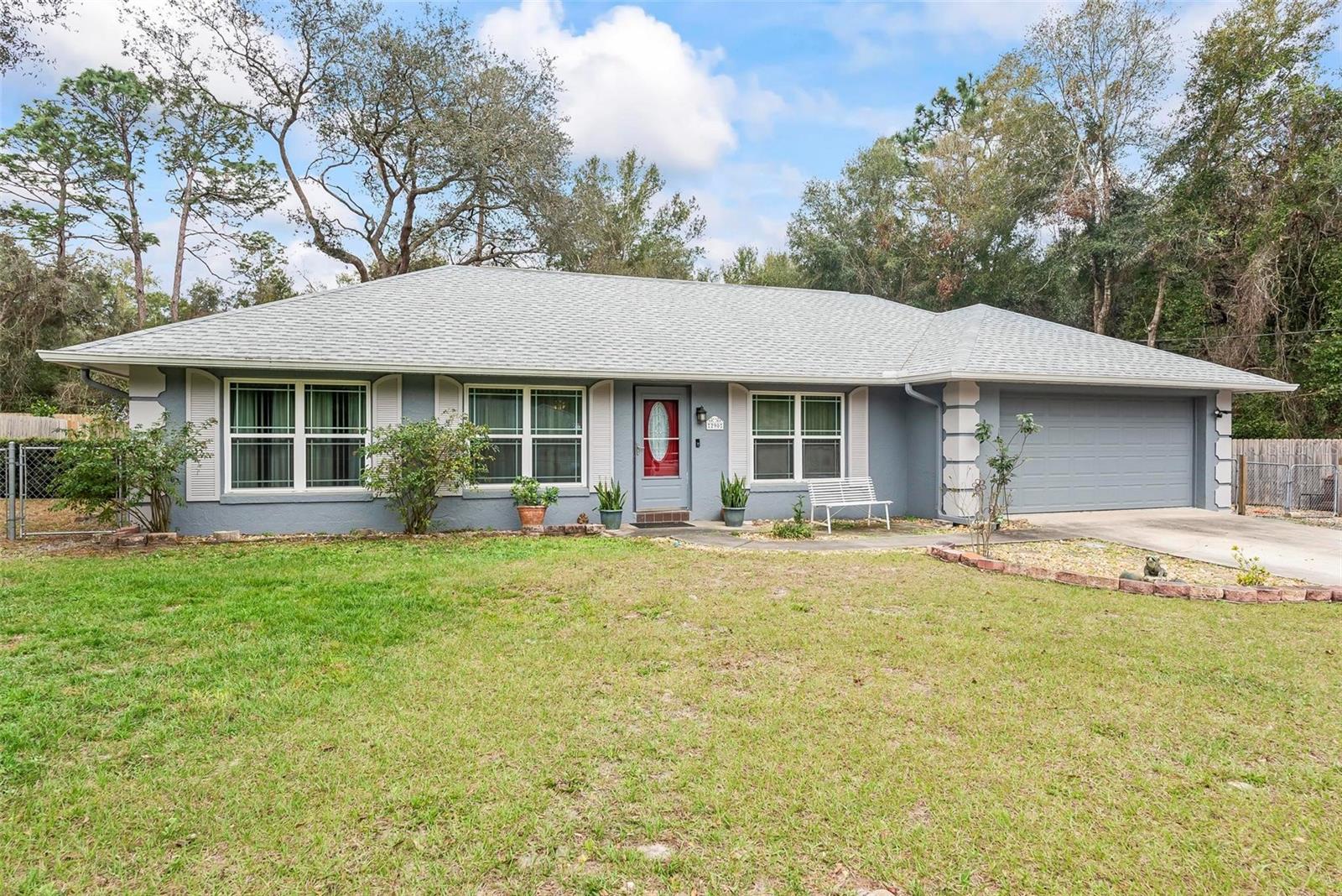 290 BIRCH AVE, ORANGE CITY, FL, 32763