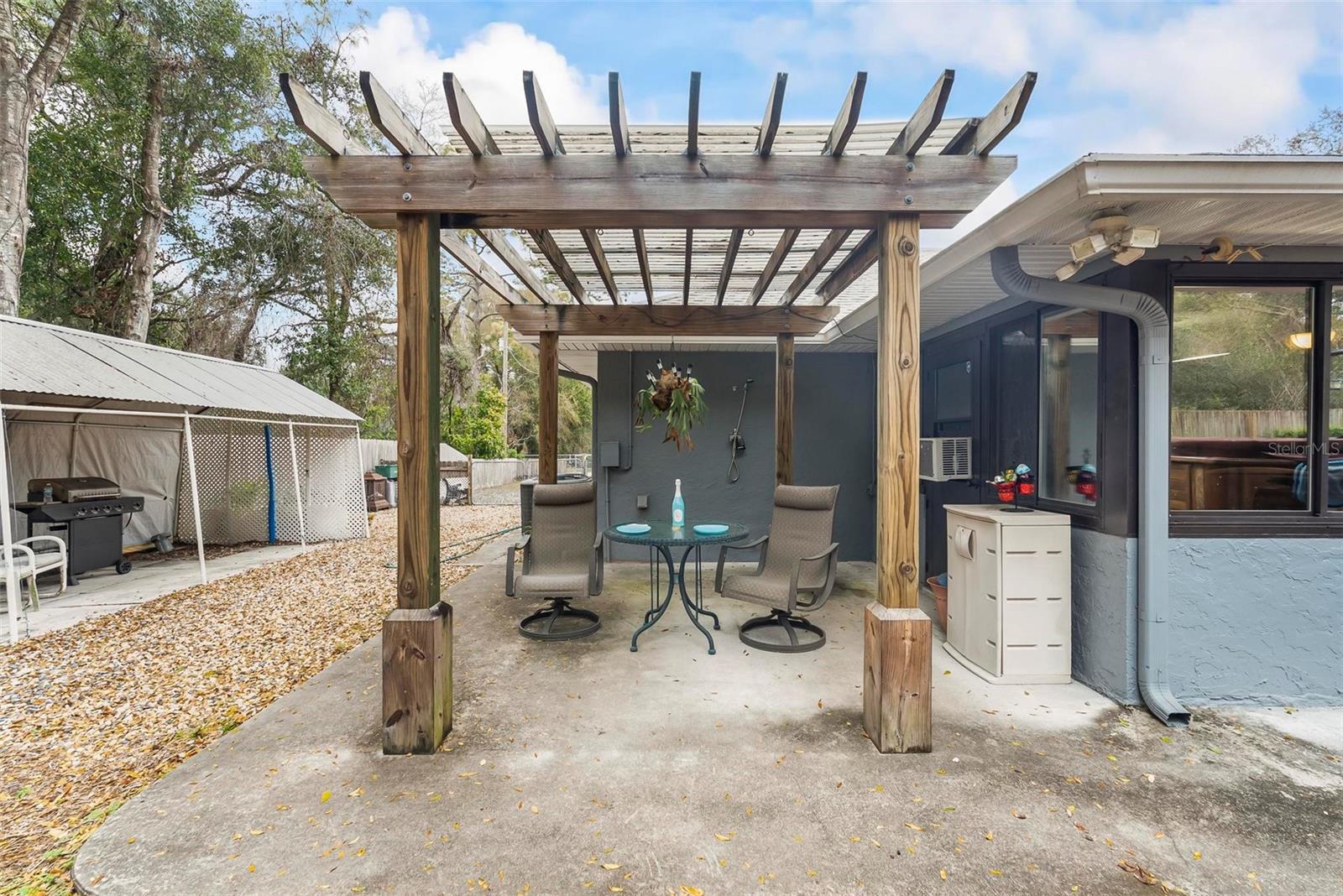 290 BIRCH AVE, ORANGE CITY, FL, 32763