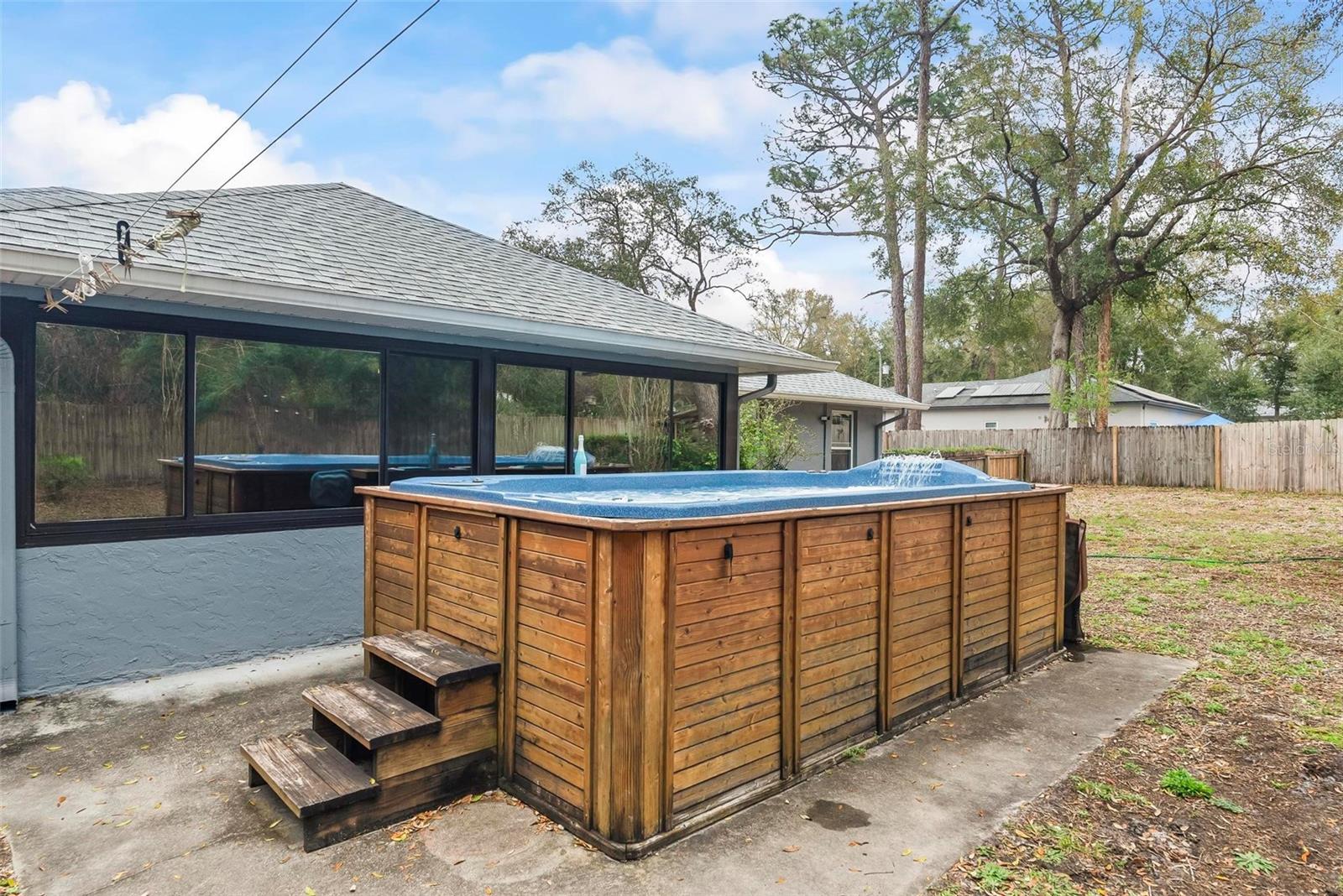 290 BIRCH AVE, ORANGE CITY, FL, 32763