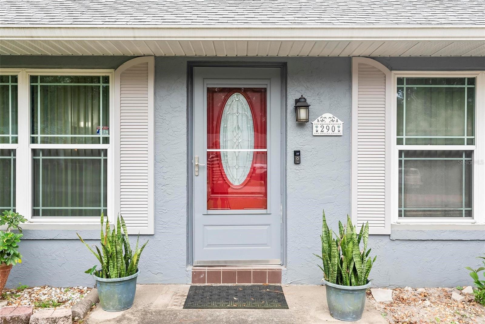 290 BIRCH AVE, ORANGE CITY, FL, 32763