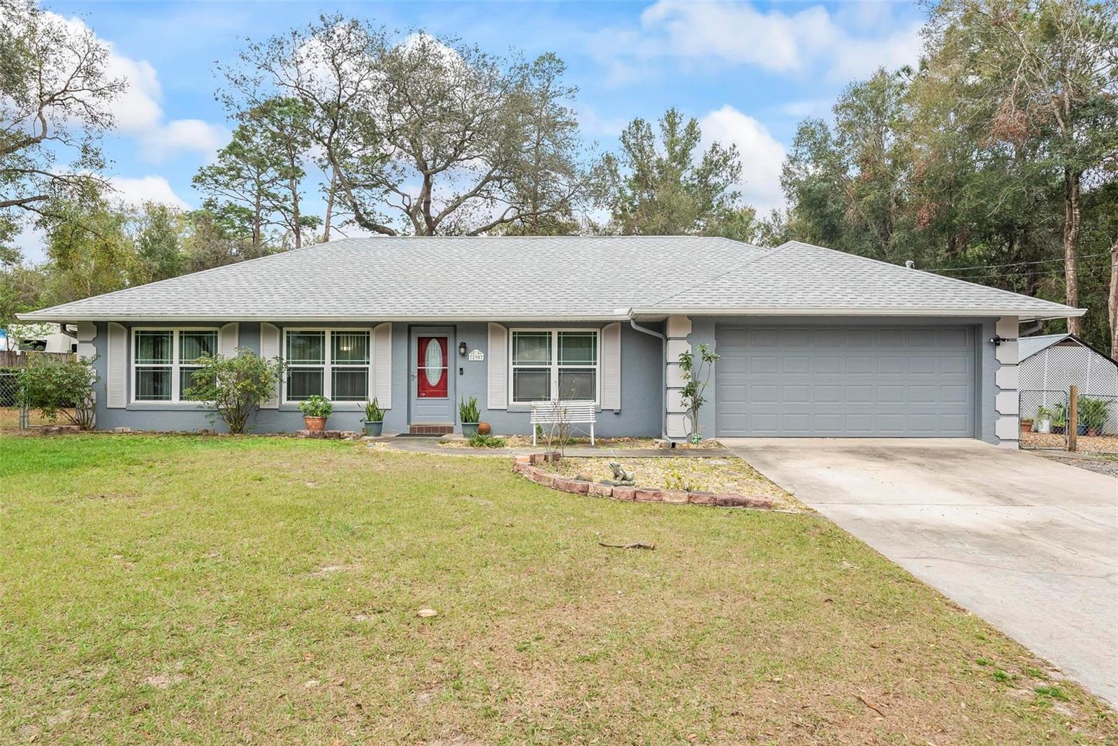 290 BIRCH AVE, ORANGE CITY, FL, 32763