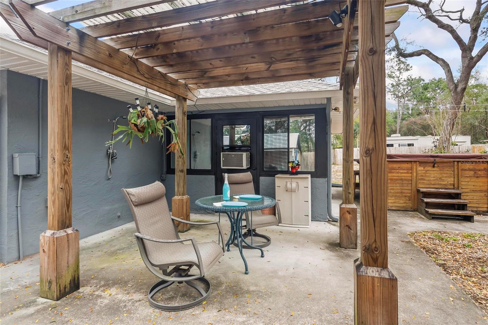 290 BIRCH AVE, ORANGE CITY, FL, 32763