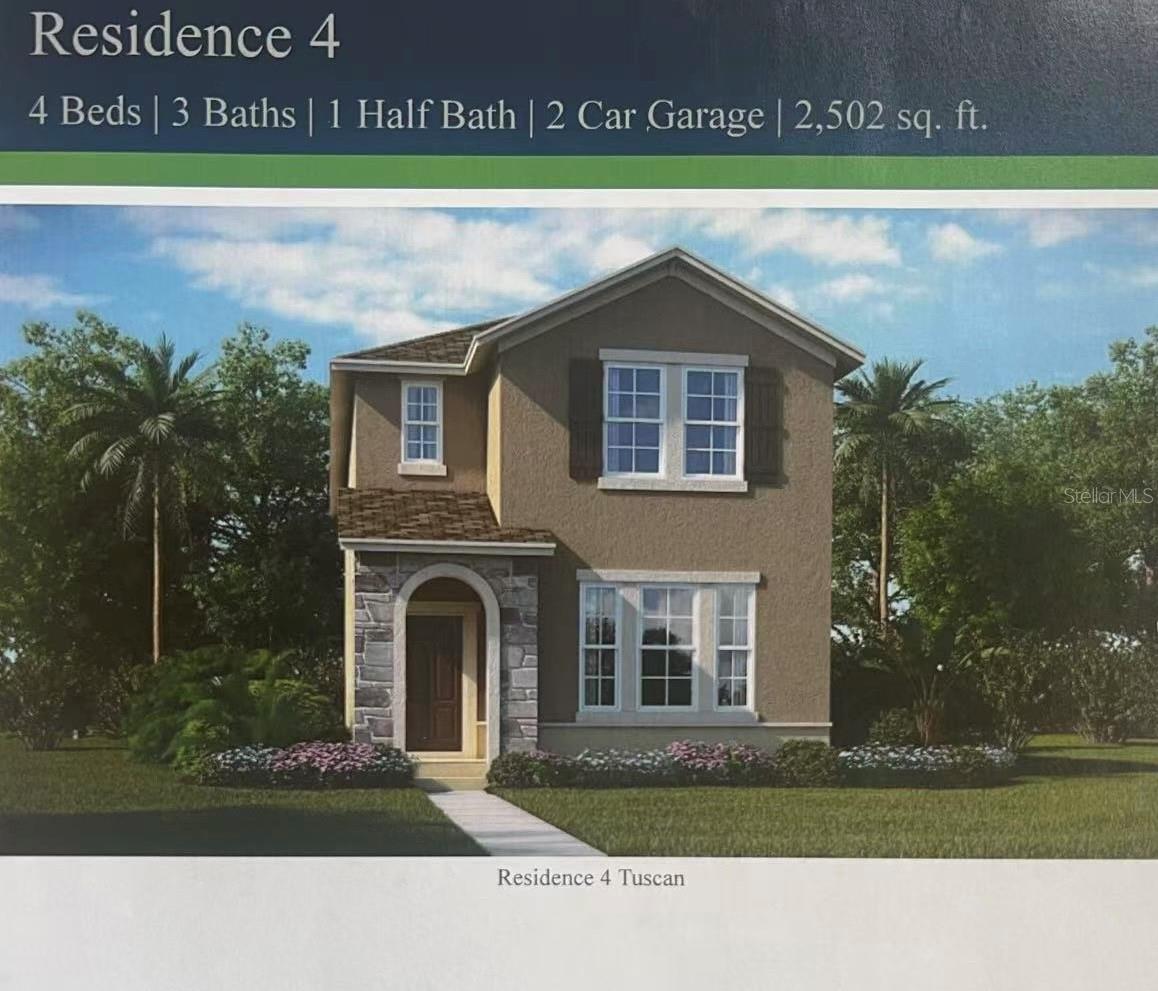 15127 BOOK CLUB RD, WINTER GARDEN, FL, 34787