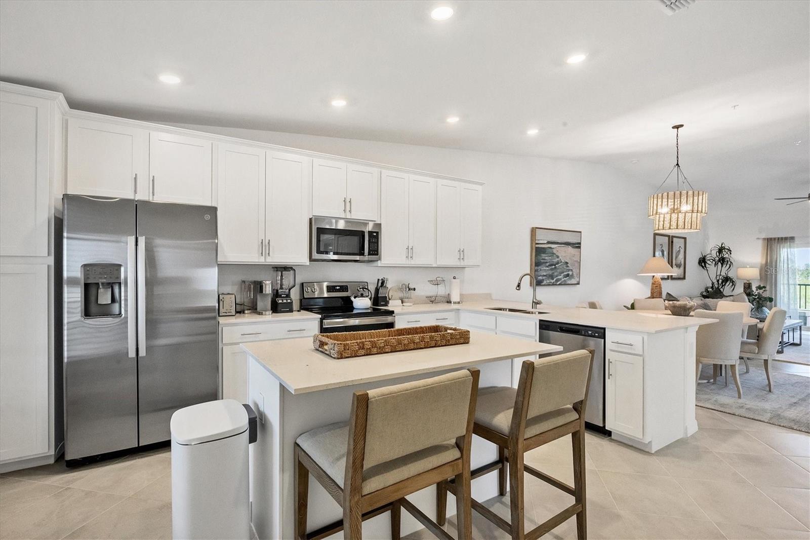 12580 GALAPAGOS CT #208, VENICE, FL, 34293