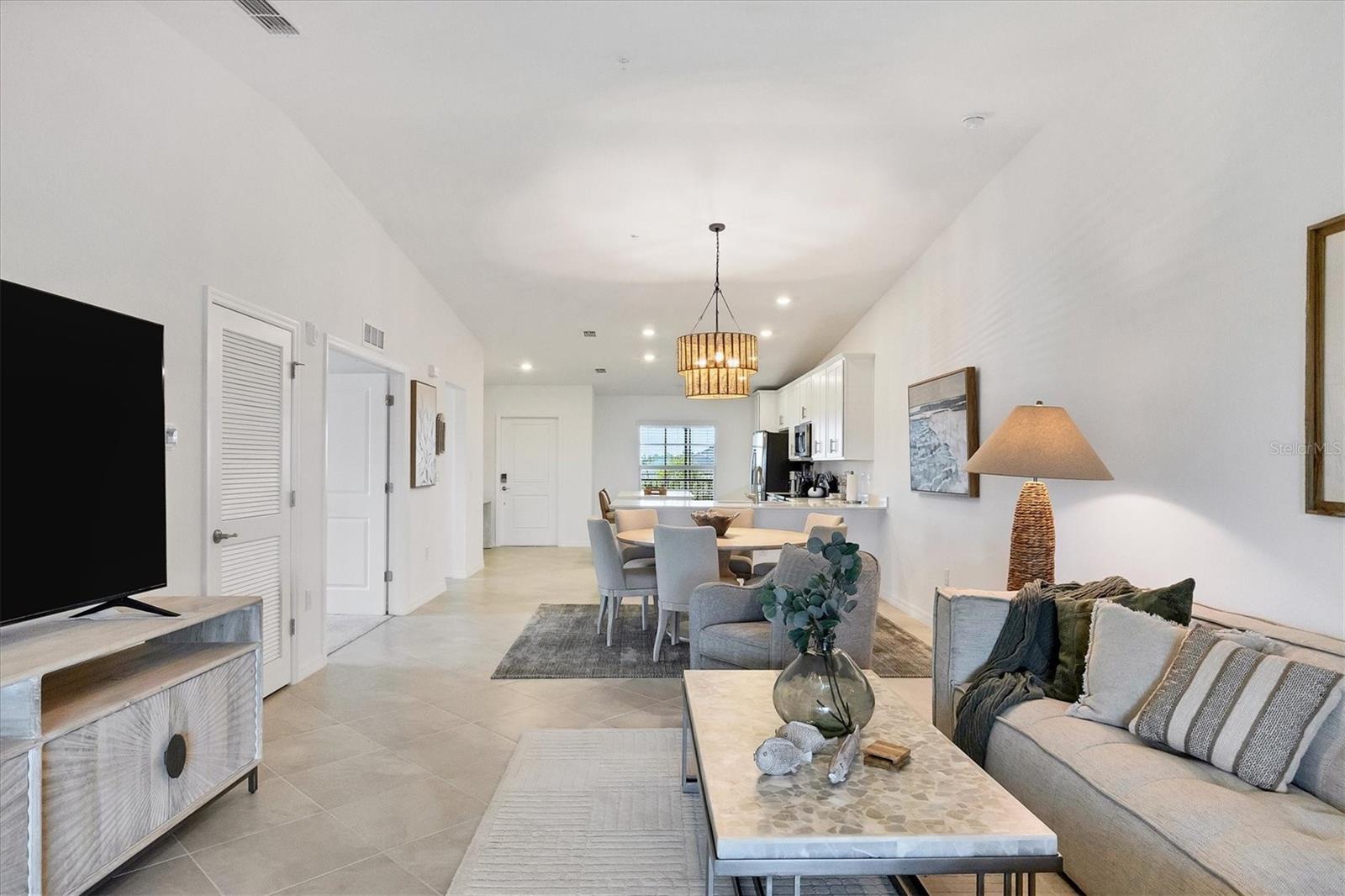 12580 GALAPAGOS CT #208, VENICE, FL, 34293