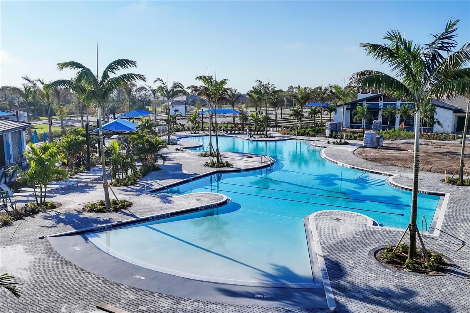 12580 GALAPAGOS CT #208, VENICE, FL, 34293