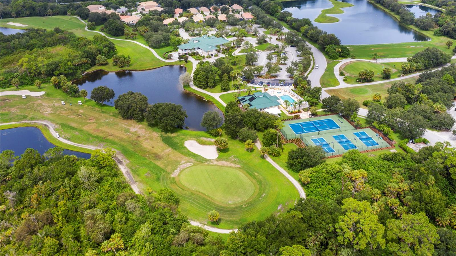 5515 FAIR OAKS ST #5515, BRADENTON, FL, 34203