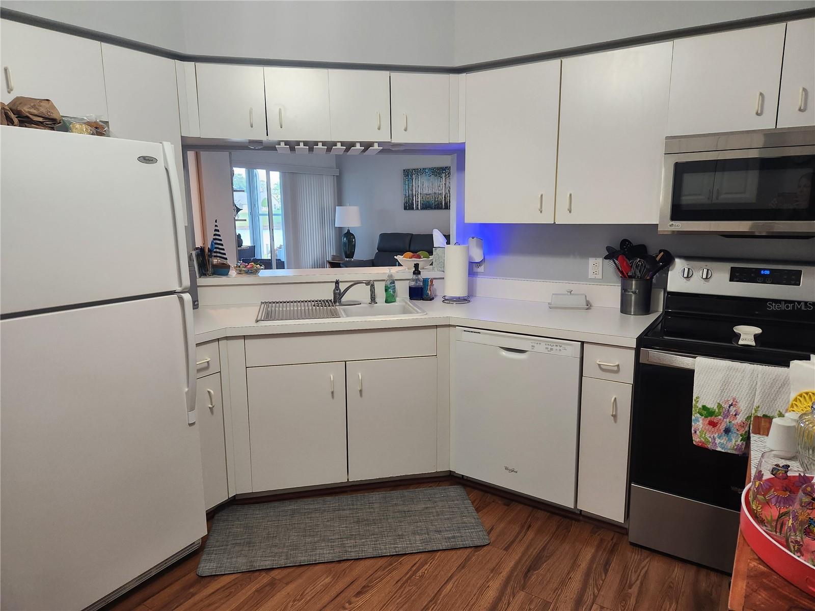 5515 FAIR OAKS ST #5515, BRADENTON, FL, 34203