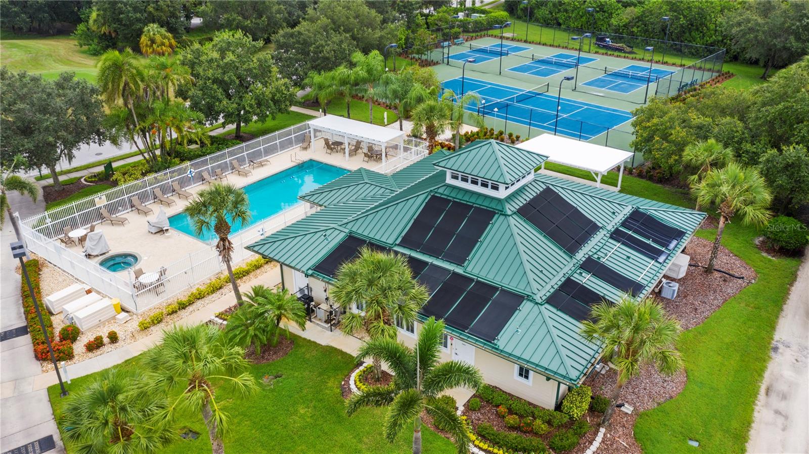 5515 FAIR OAKS ST #5515, BRADENTON, FL, 34203