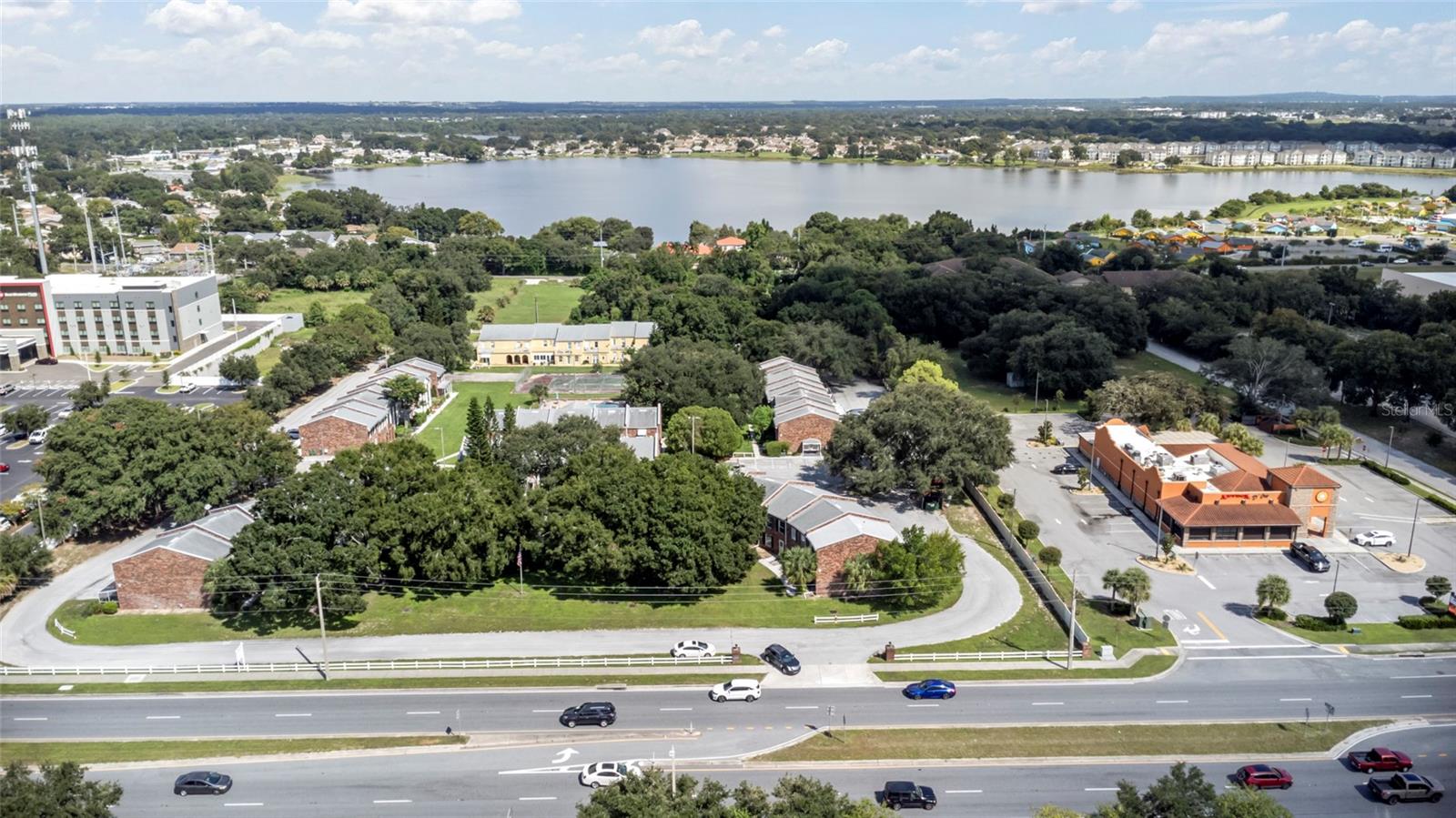 5850 CYPRESS GARDENS BLVD #103, WINTER HAVEN, FL, 33884