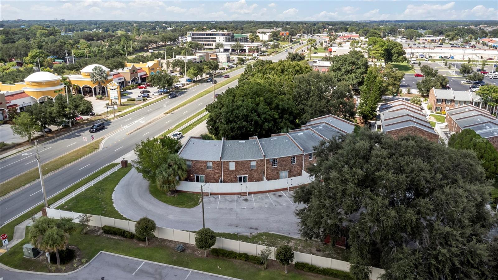 5850 CYPRESS GARDENS BLVD #103, WINTER HAVEN, FL, 33884