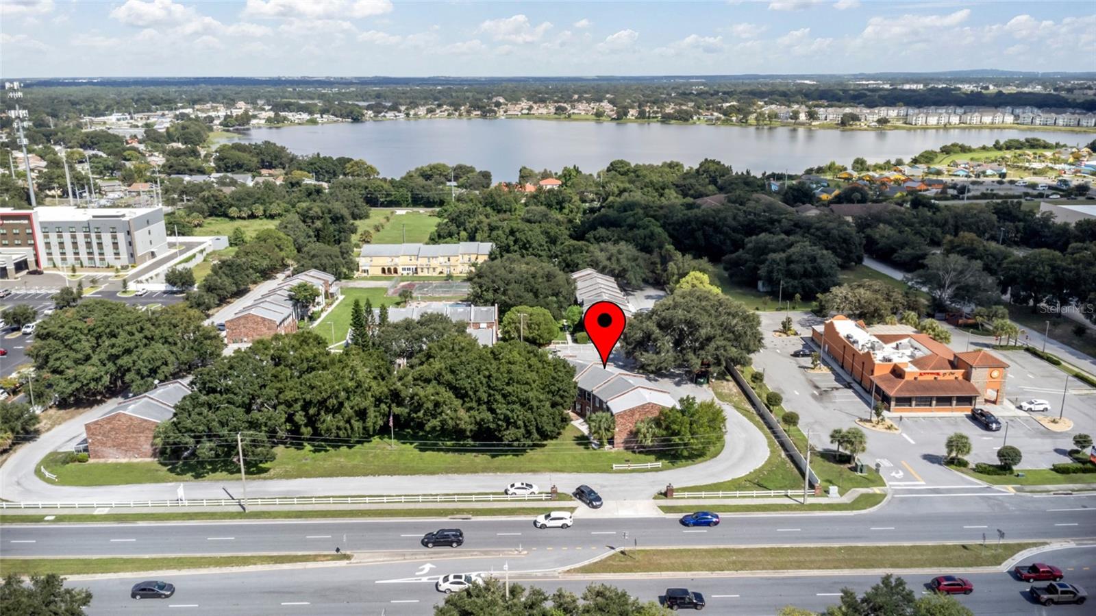 5850 CYPRESS GARDENS BLVD #103, WINTER HAVEN, FL, 33884