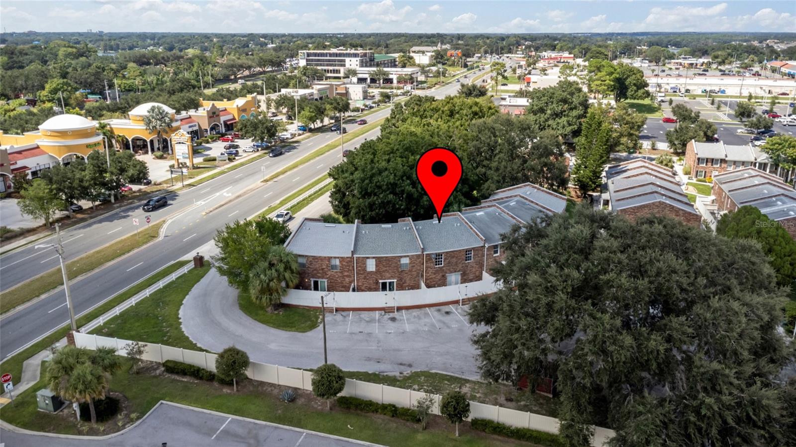 5850 CYPRESS GARDENS BLVD #103, WINTER HAVEN, FL, 33884