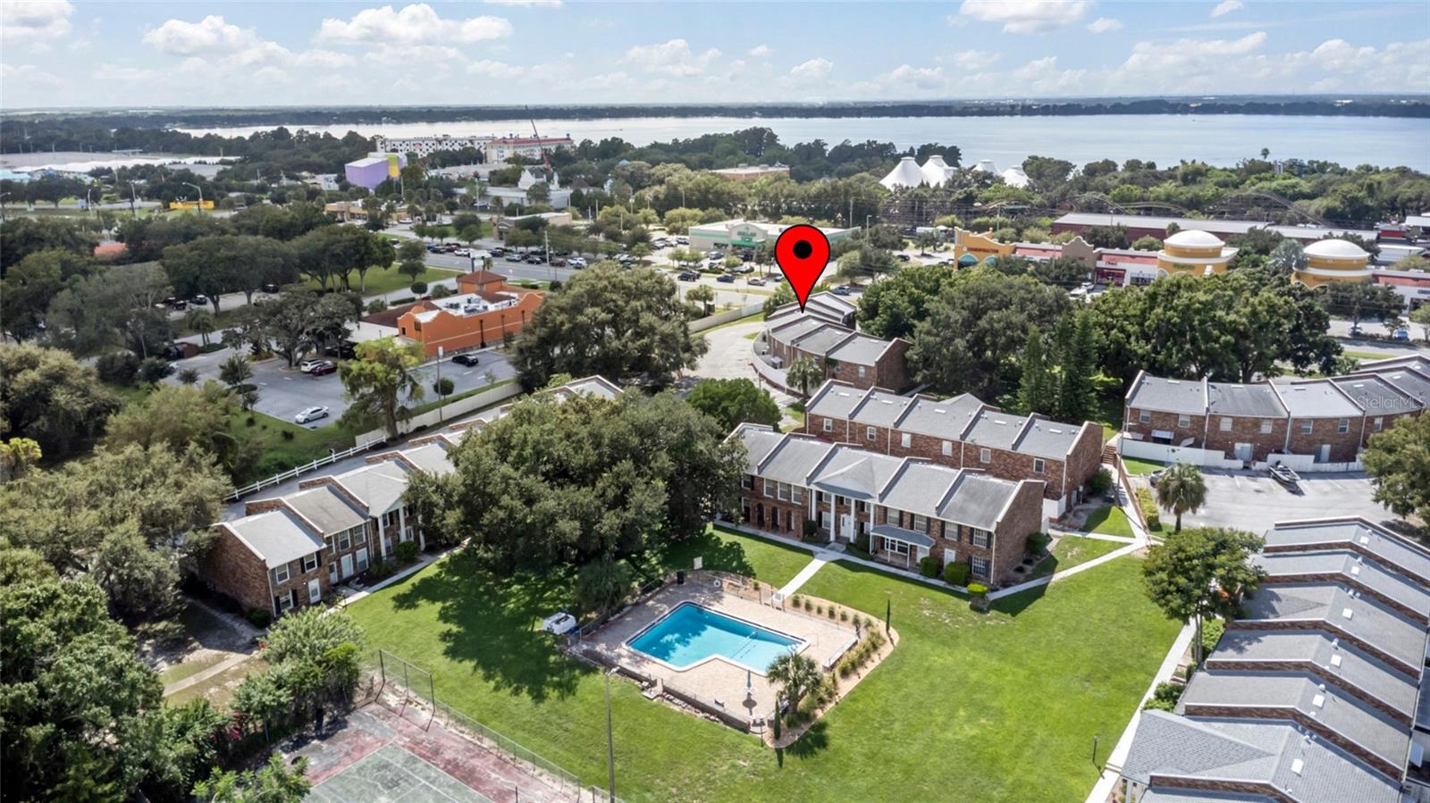 5850 CYPRESS GARDENS BLVD #103, WINTER HAVEN, FL, 33884