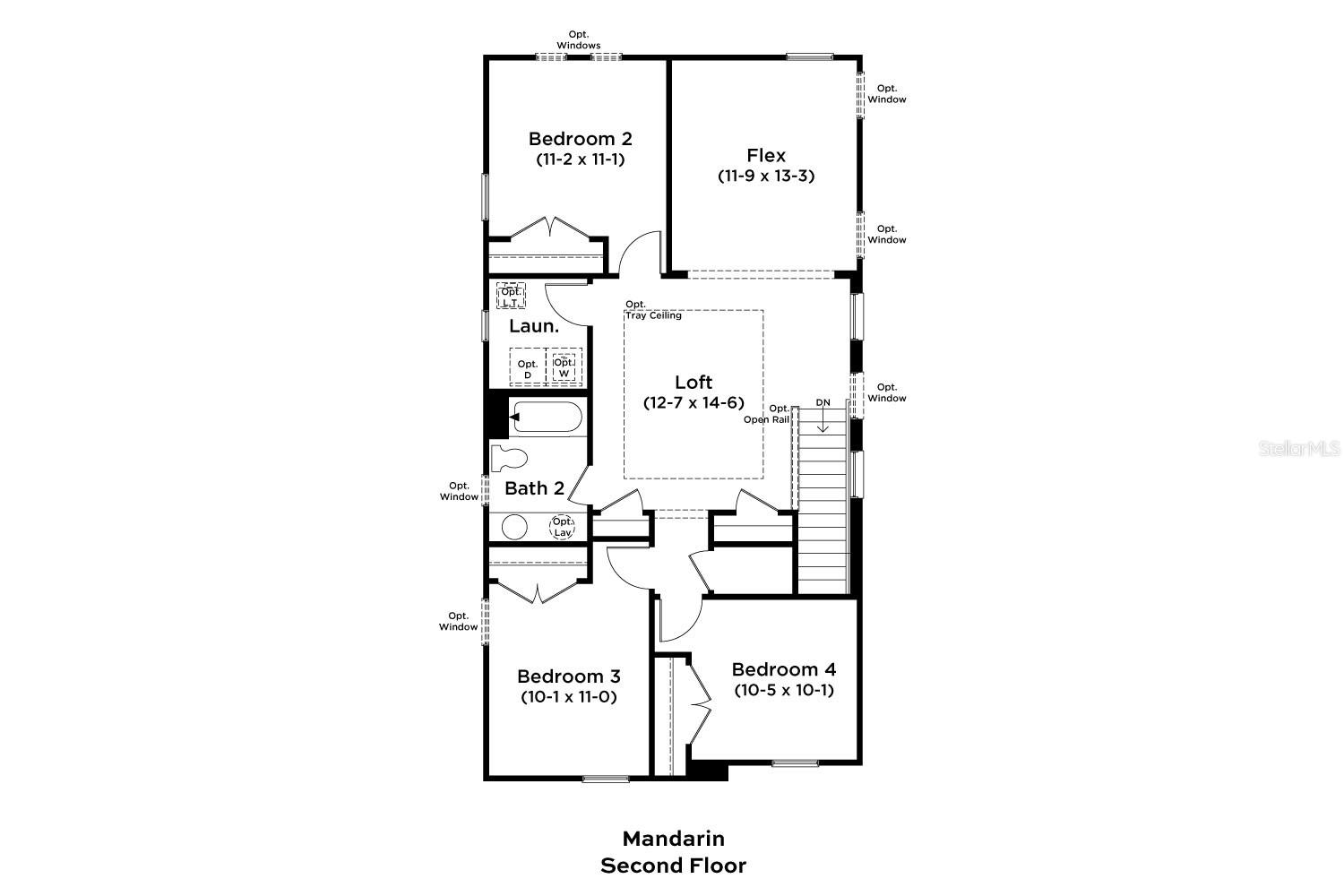 1975 IORIO ST, ST CLOUD, FL, 34771
