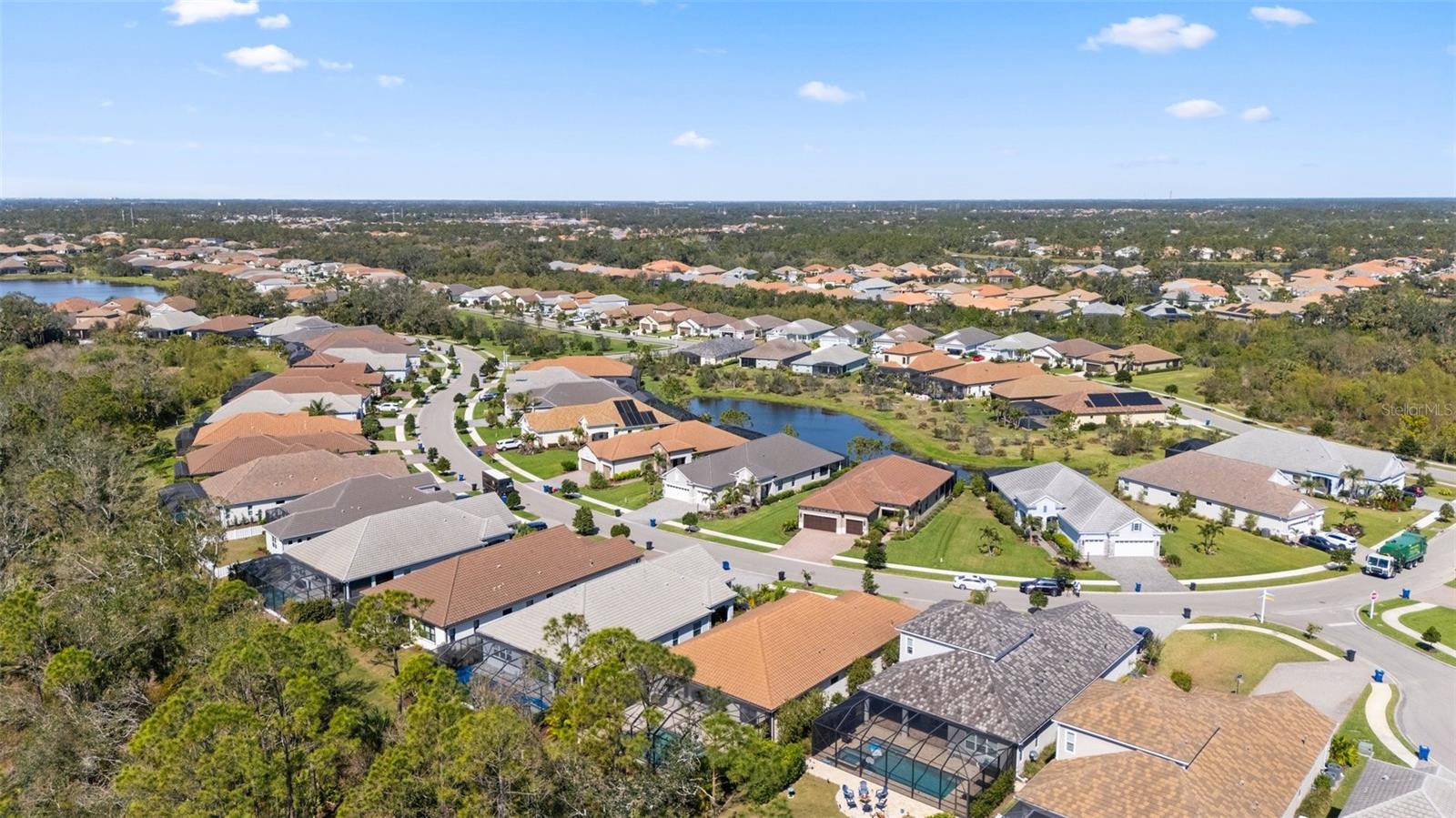 11981 HUNTERS CREEK RD, VENICE, FL, 34293