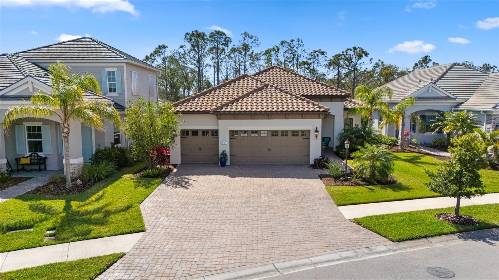 11981 HUNTERS CREEK RD, VENICE, FL, 34293