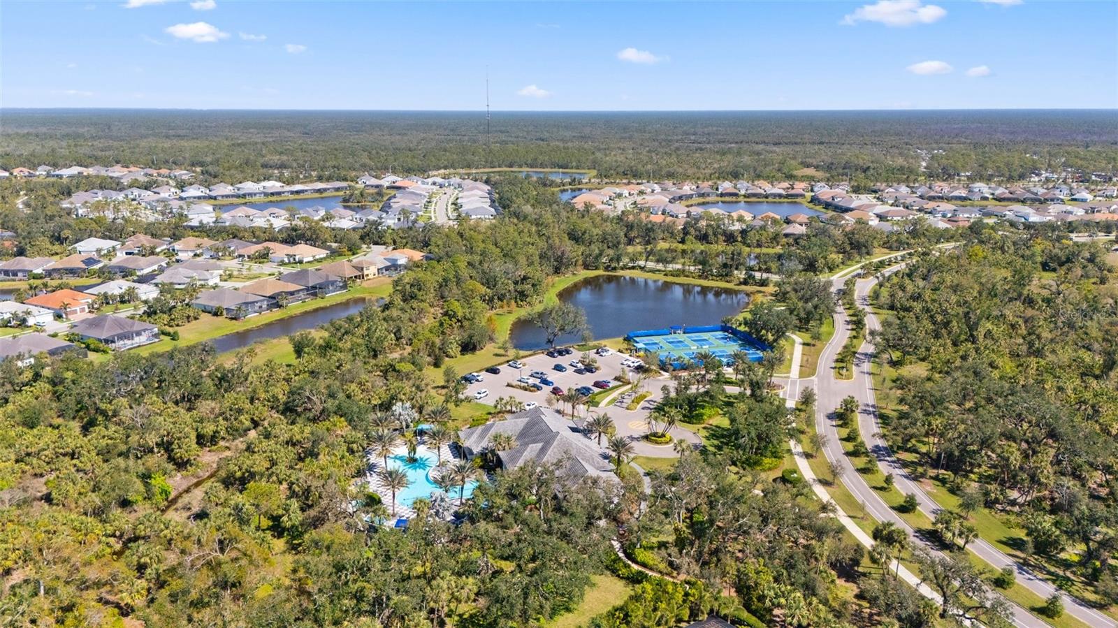 11981 HUNTERS CREEK RD, VENICE, FL, 34293