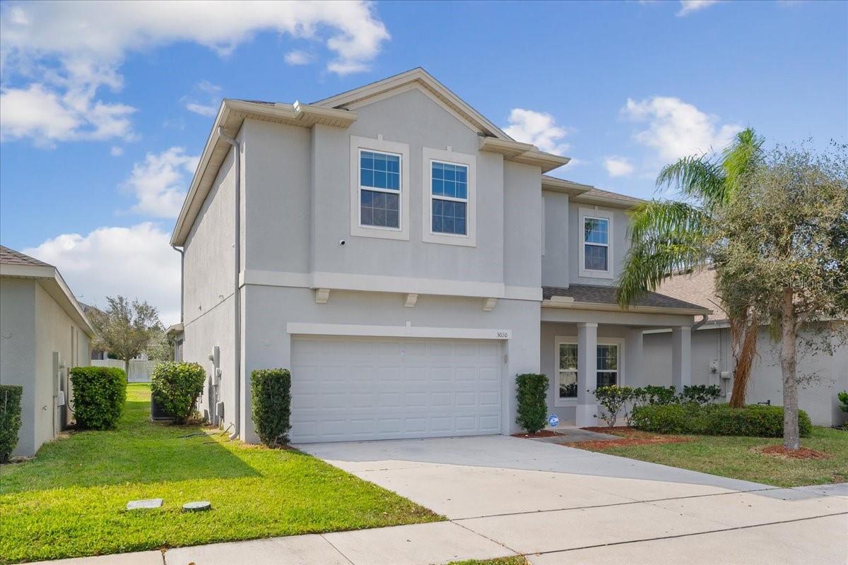 3030 SANDERLING ST, HAINES CITY, FL, 33844