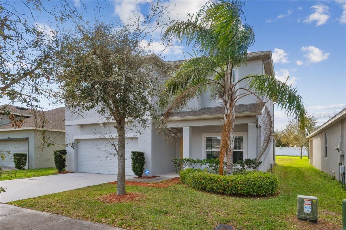3030 SANDERLING ST, HAINES CITY, FL, 33844