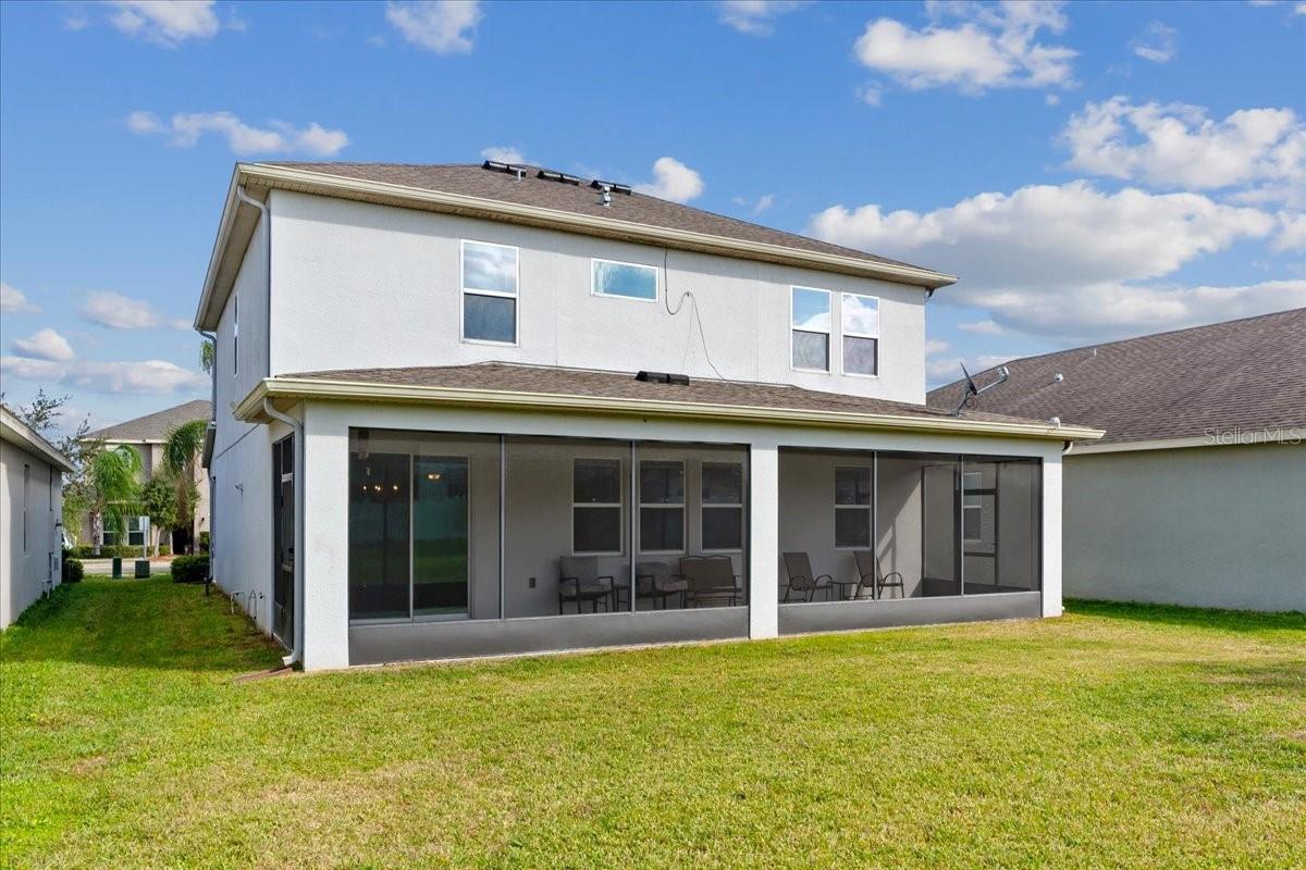 3030 SANDERLING ST, HAINES CITY, FL, 33844