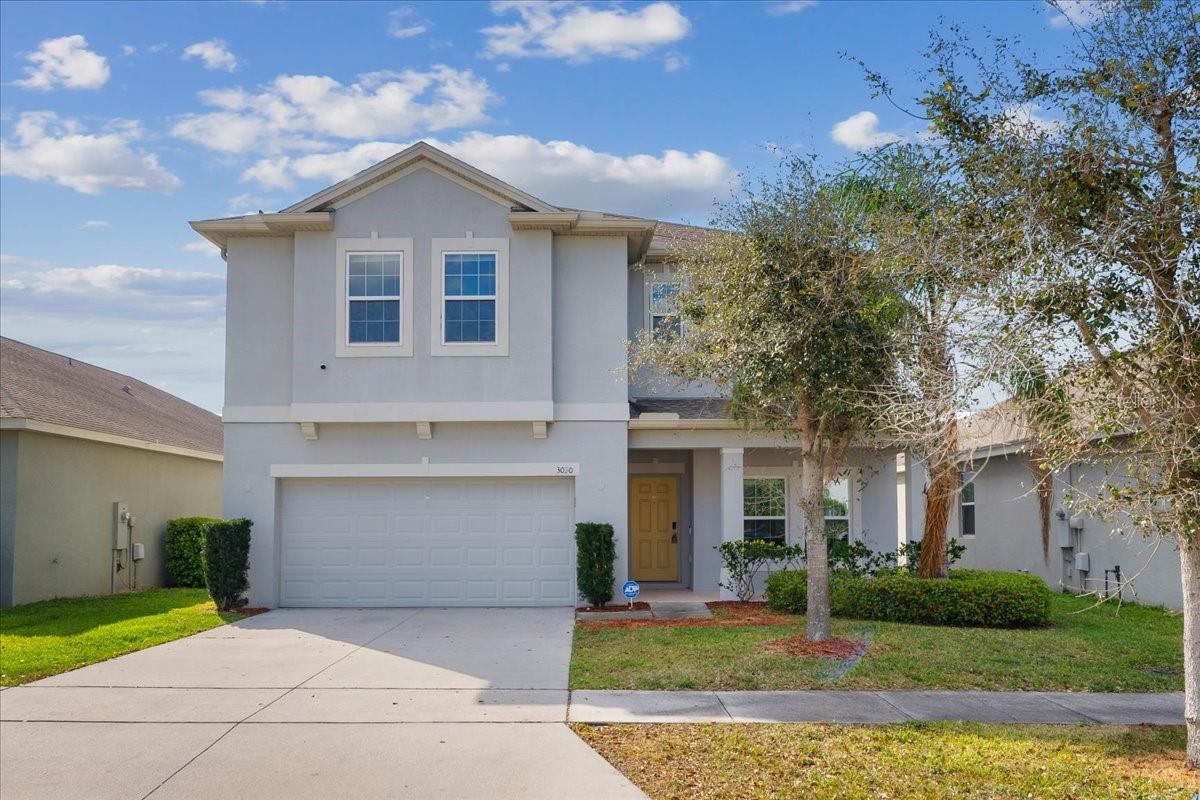 3030 SANDERLING ST, HAINES CITY, FL, 33844