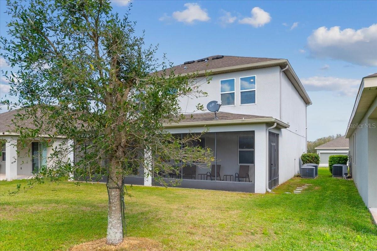 3030 SANDERLING ST, HAINES CITY, FL, 33844