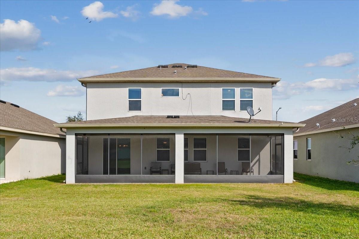 3030 SANDERLING ST, HAINES CITY, FL, 33844