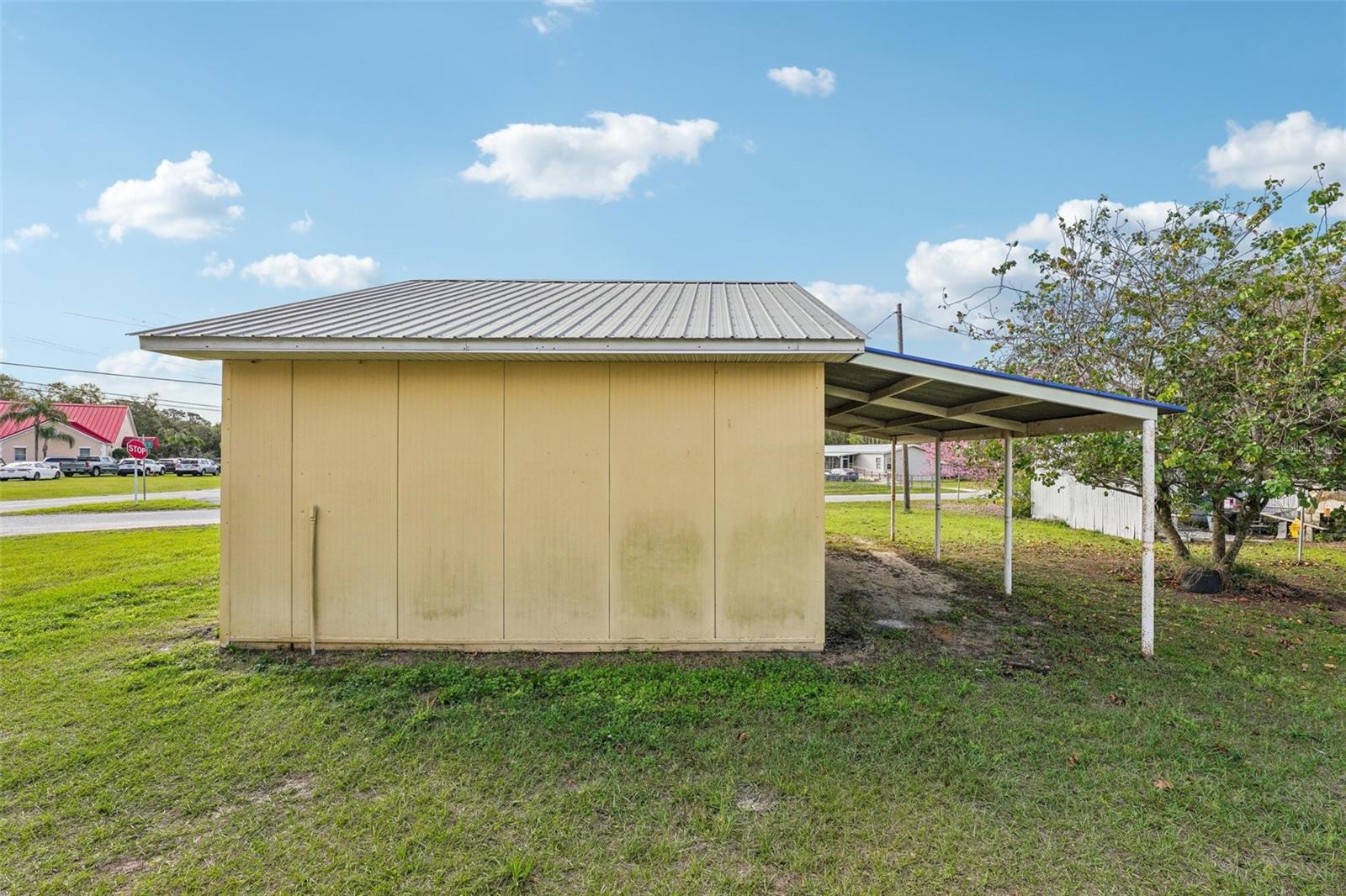 4431 CLUBHOUSE RD, LAKELAND, FL, 33812