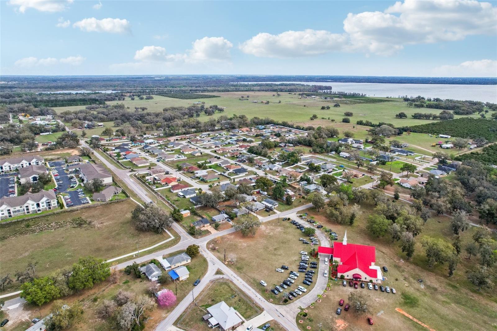 4431 CLUBHOUSE RD, LAKELAND, FL, 33812