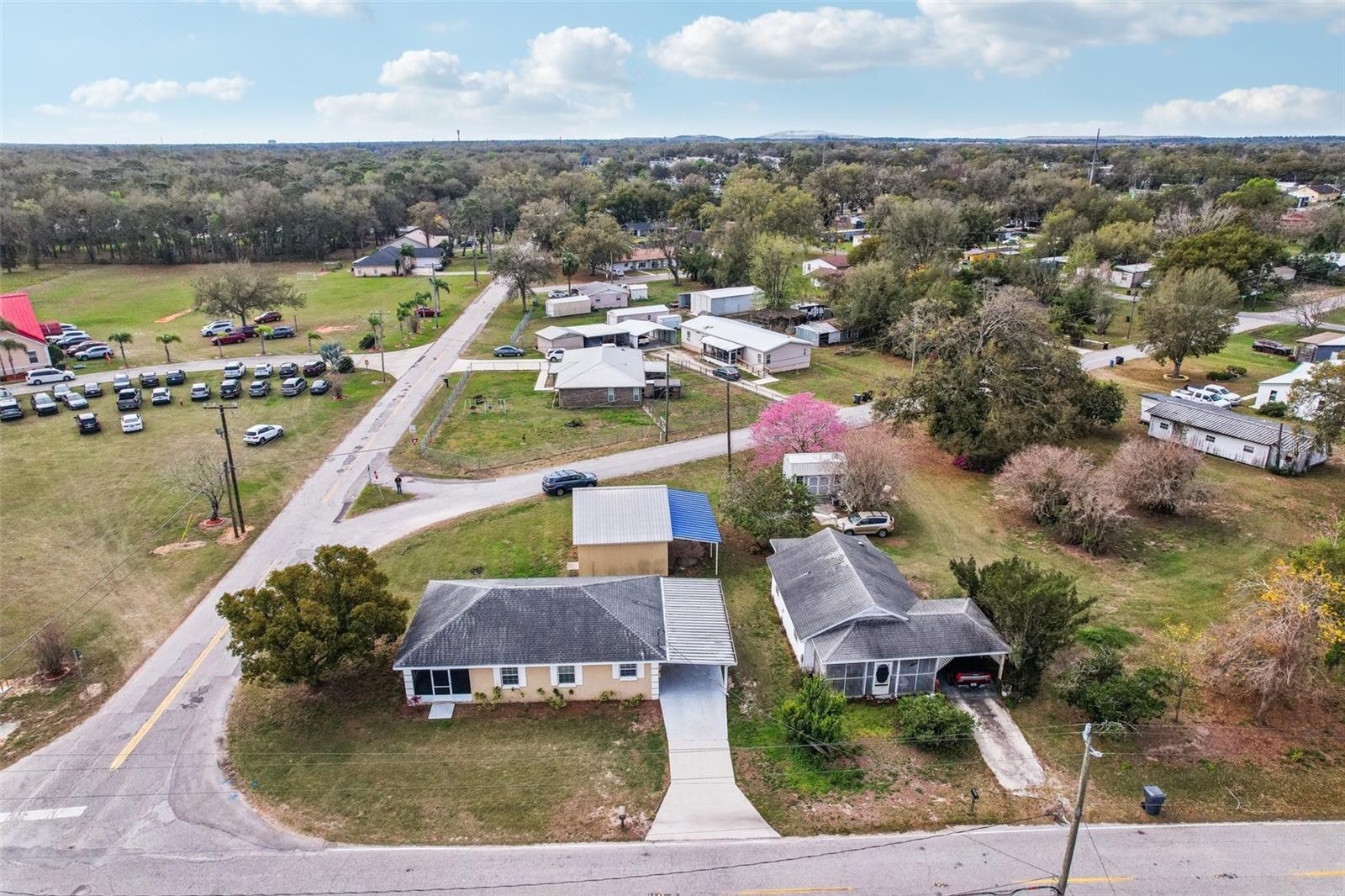 4431 CLUBHOUSE RD, LAKELAND, FL, 33812