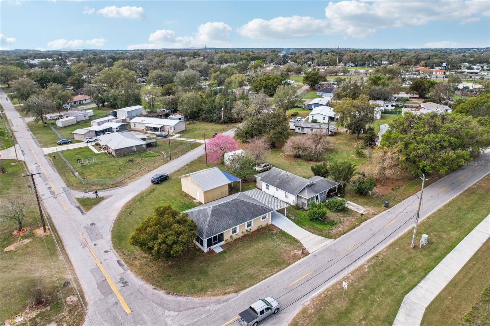 4431 CLUBHOUSE RD, LAKELAND, FL, 33812