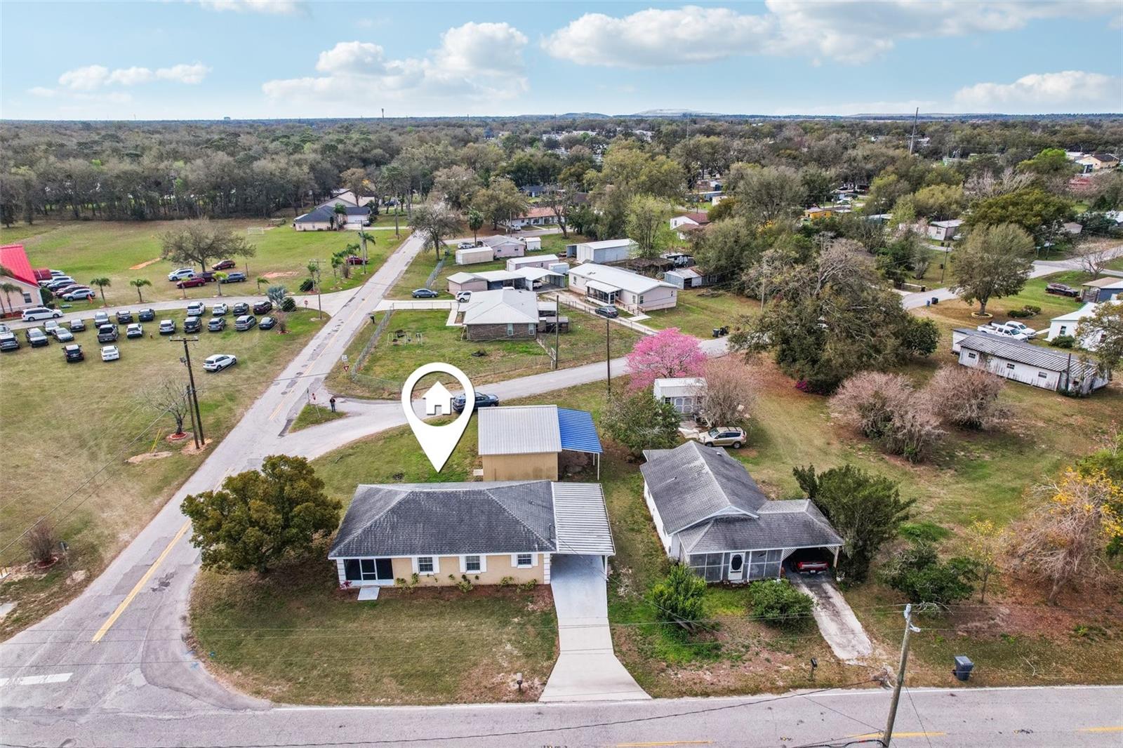 4431 CLUBHOUSE RD, LAKELAND, FL, 33812